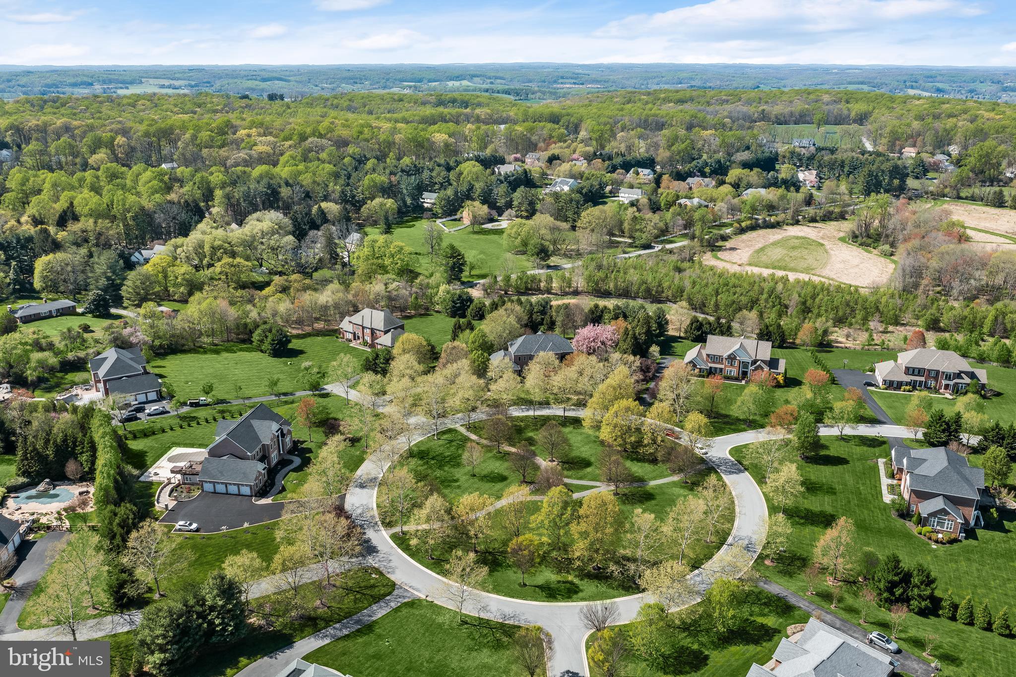 BELMONT FARM - Residential