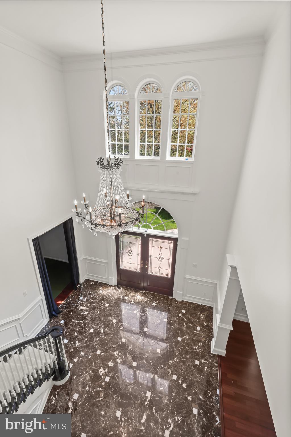 BELMONT FARM - Residential