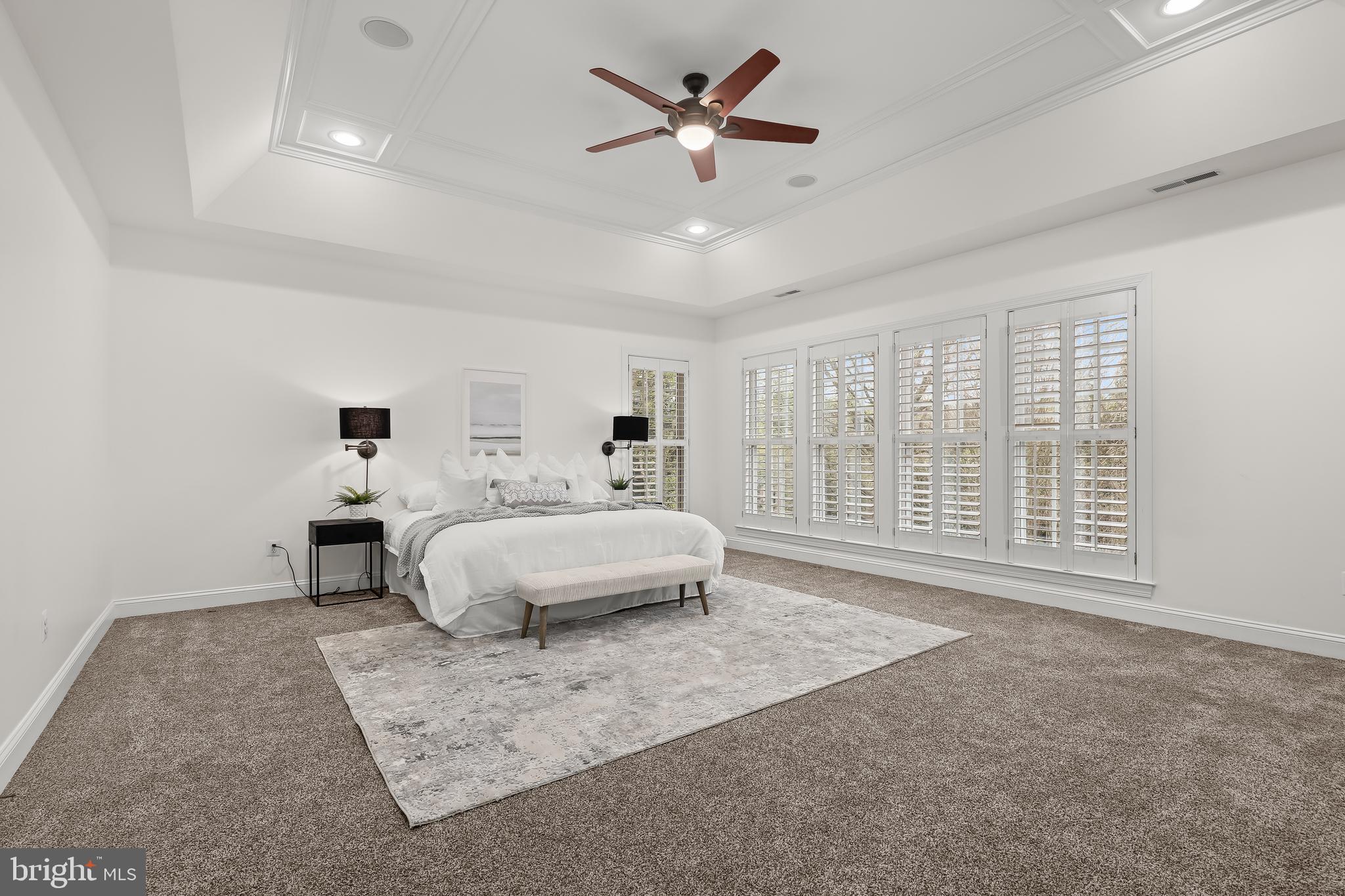 BELMONT FARM - Residential