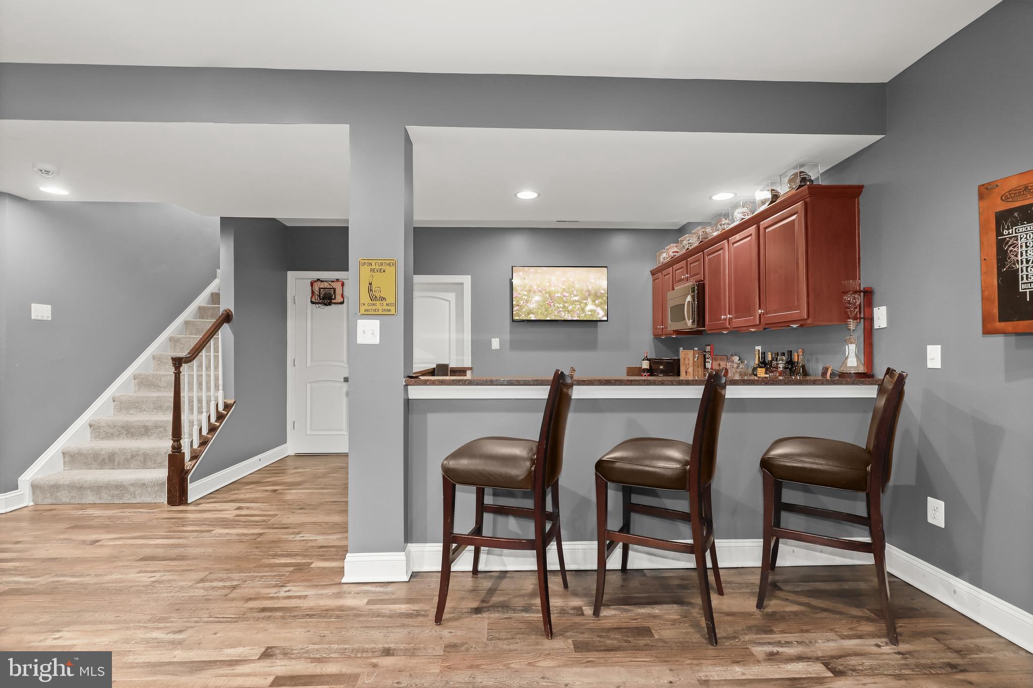 BELMONT FARM - Residential