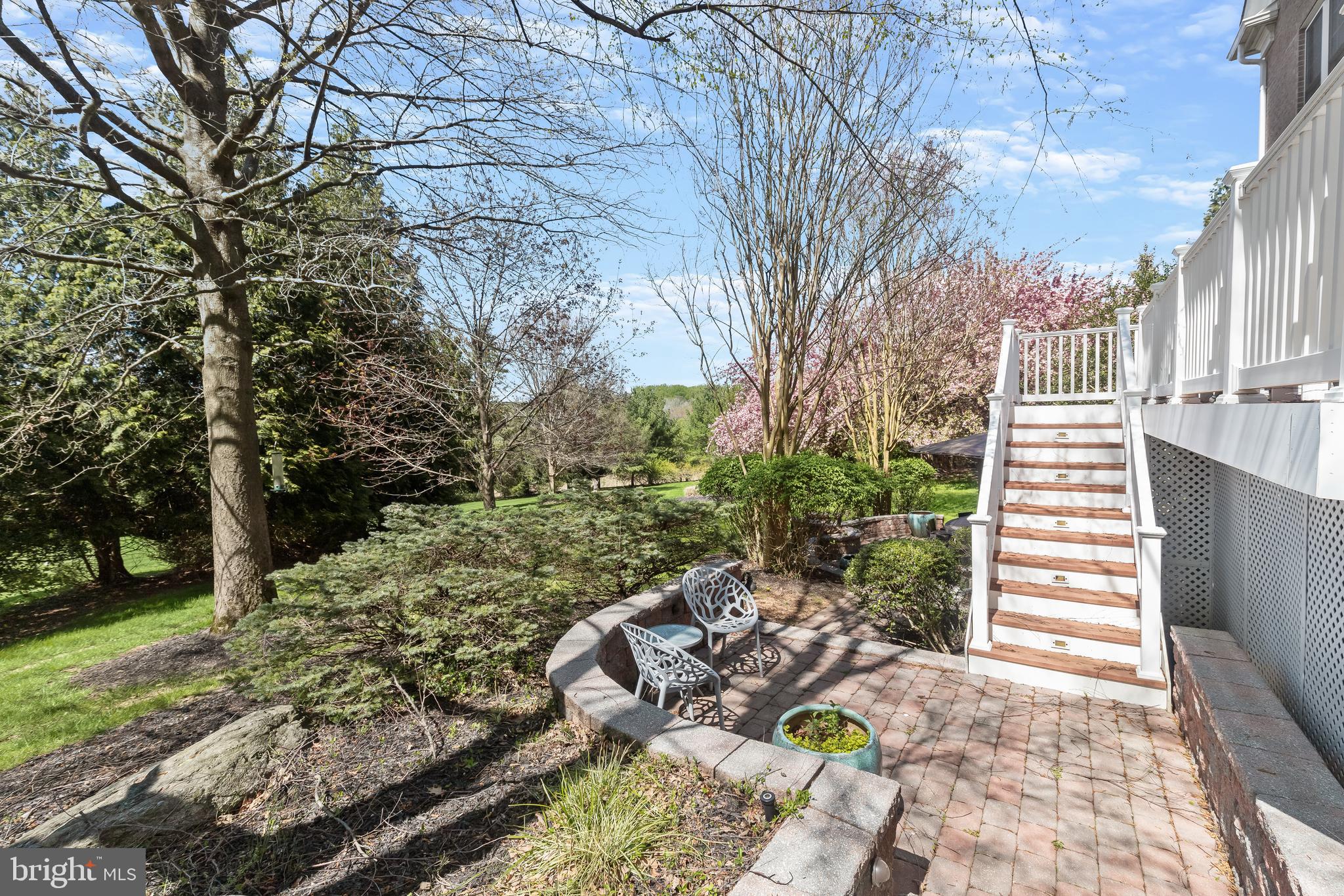 BELMONT FARM - Residential