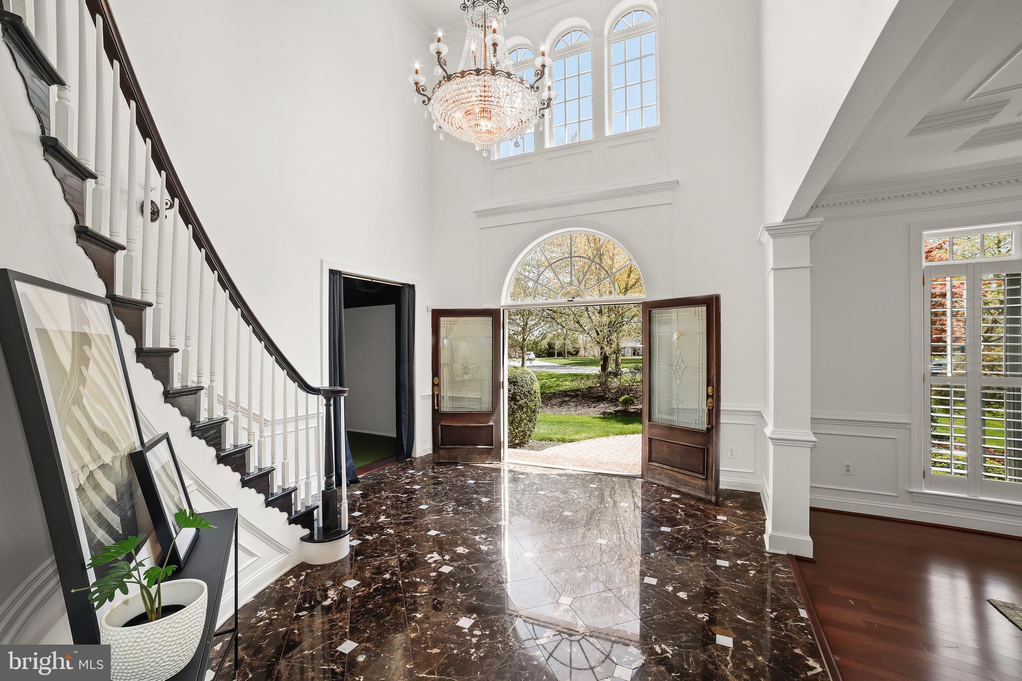 BELMONT FARM - Residential