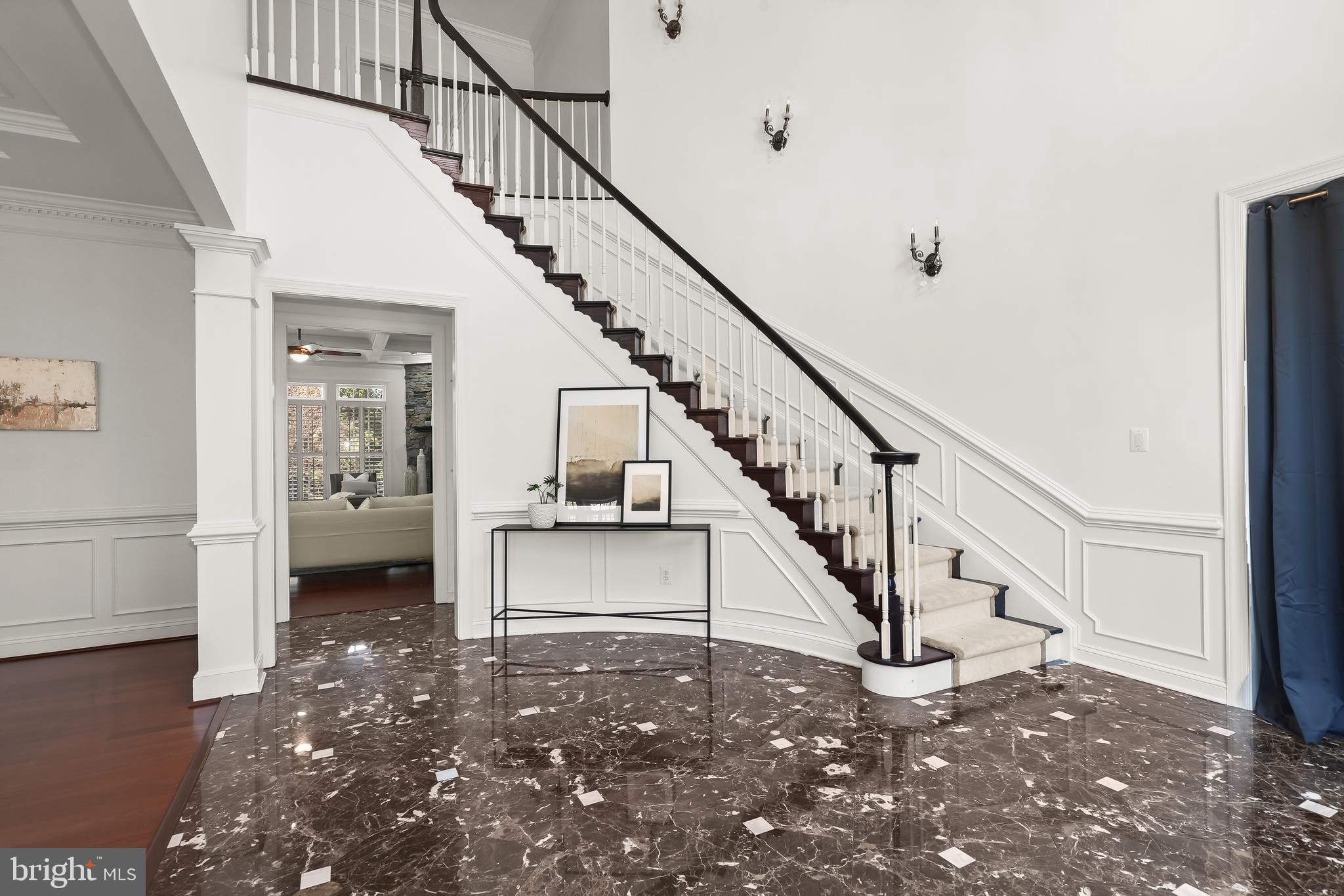 BELMONT FARM - Residential