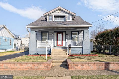 81 N LANE AVENUE GLOUCESTER CITY NJ 08030