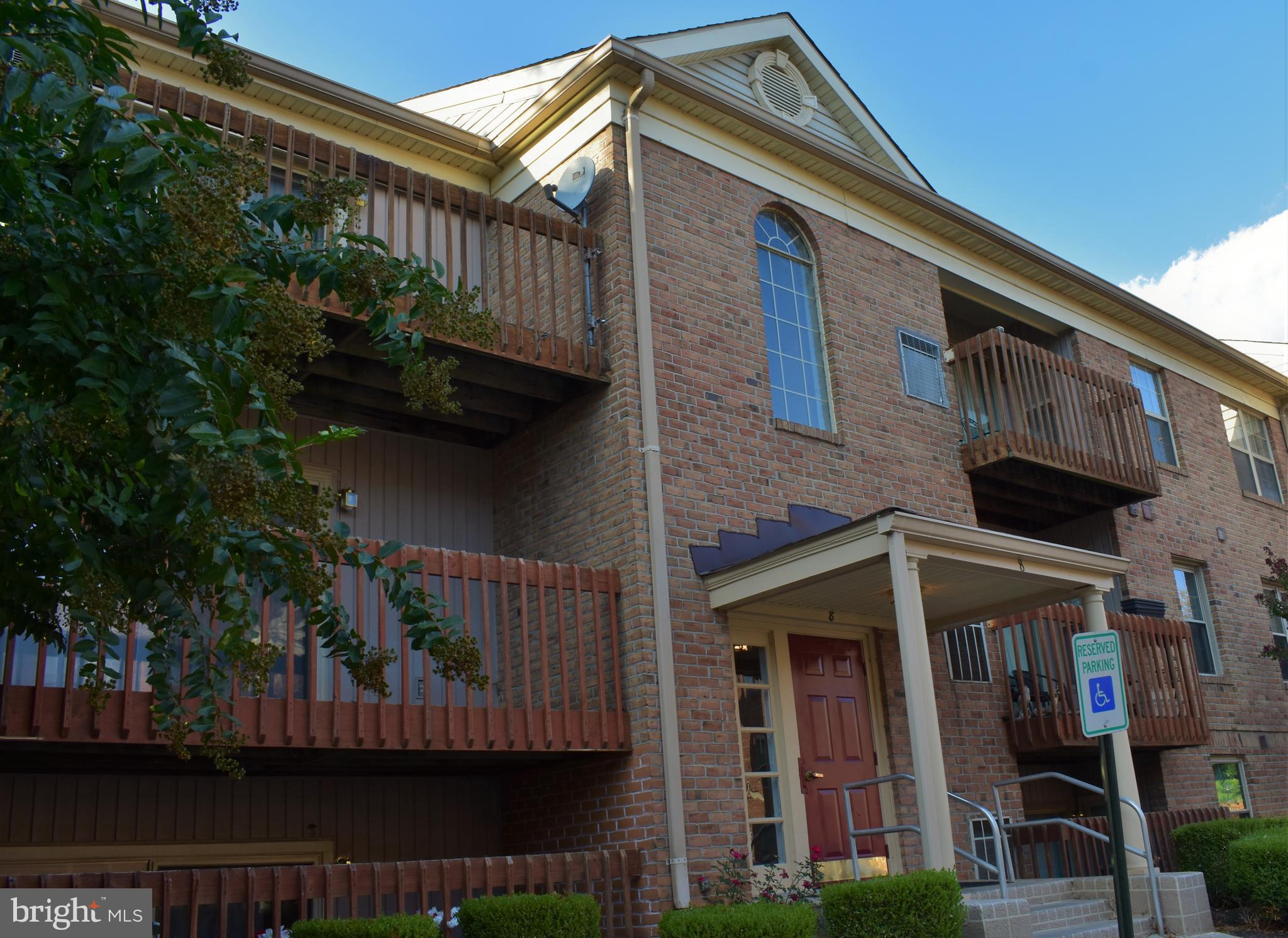 WATERFORD LANDING - Residential Lease