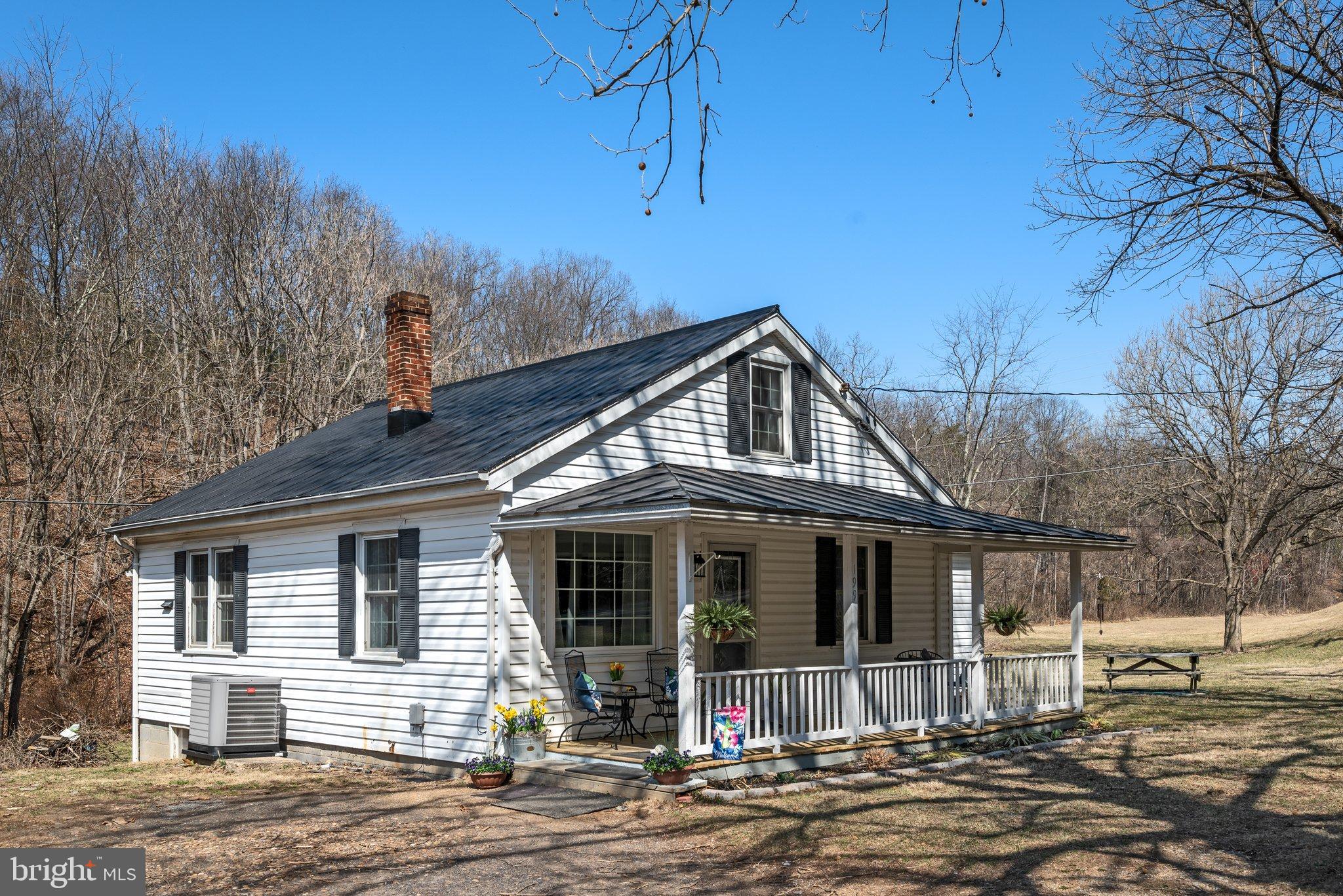 199 DICKS HOLLOW ROAD