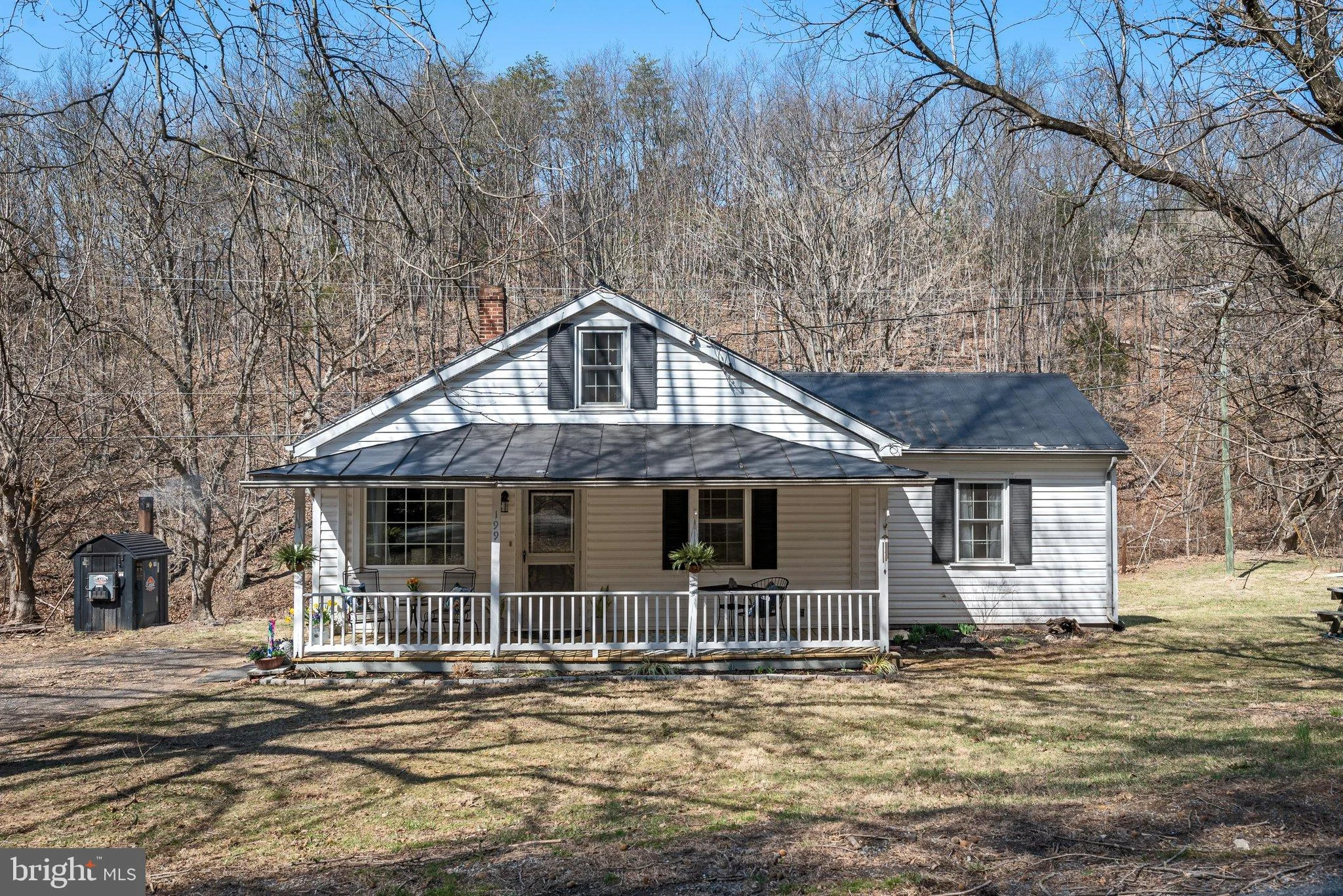 199 Dicks Hollow Road