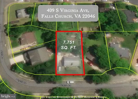MLS: VAFA2003012