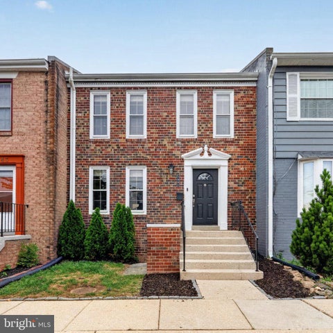 Photo of 5441 Richenbacher Avenue, ALEXANDRIA, VA 22304 (MLS # VAAX2066248)