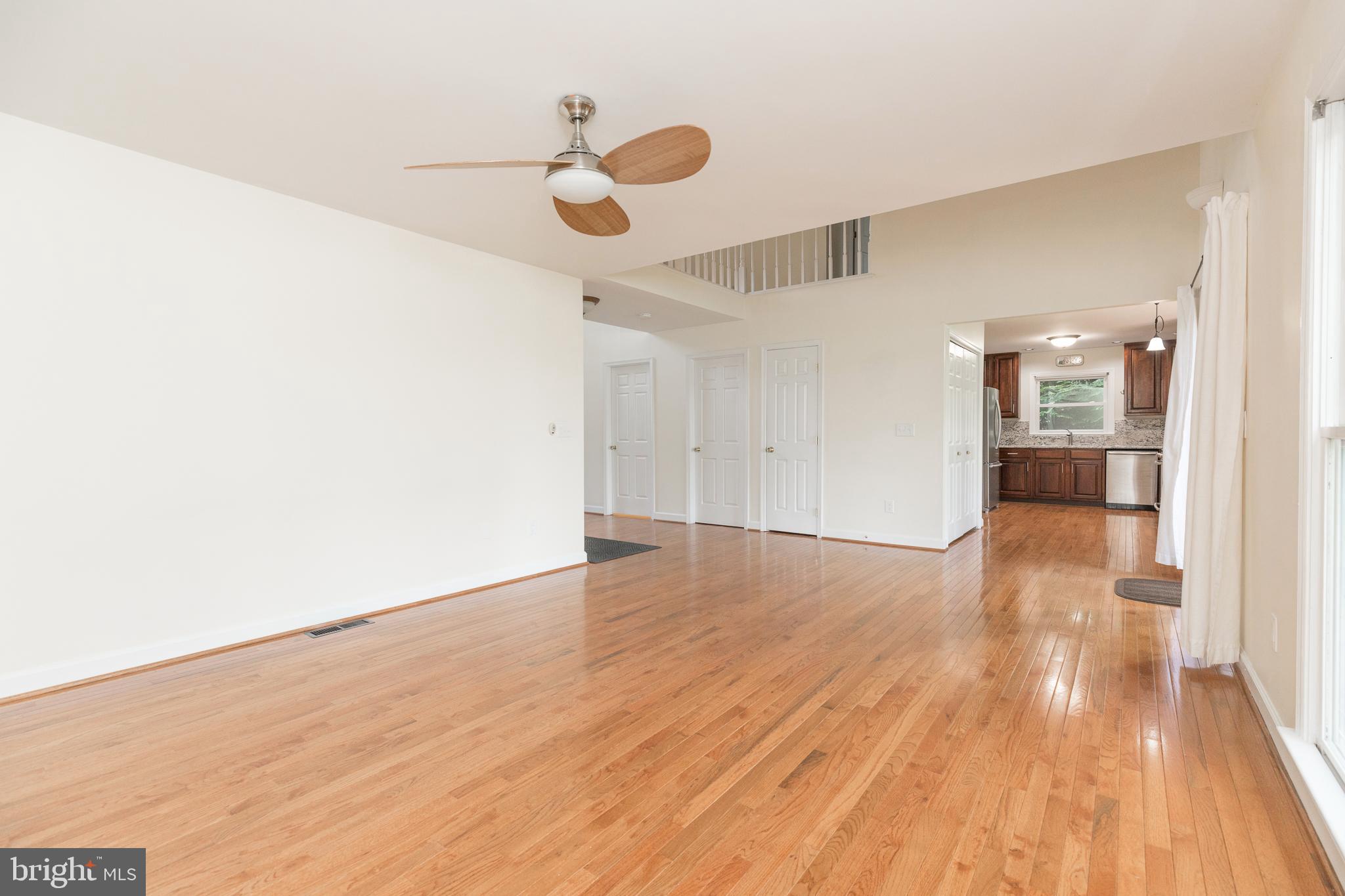 WESTSIDE STATION - Residential Lease