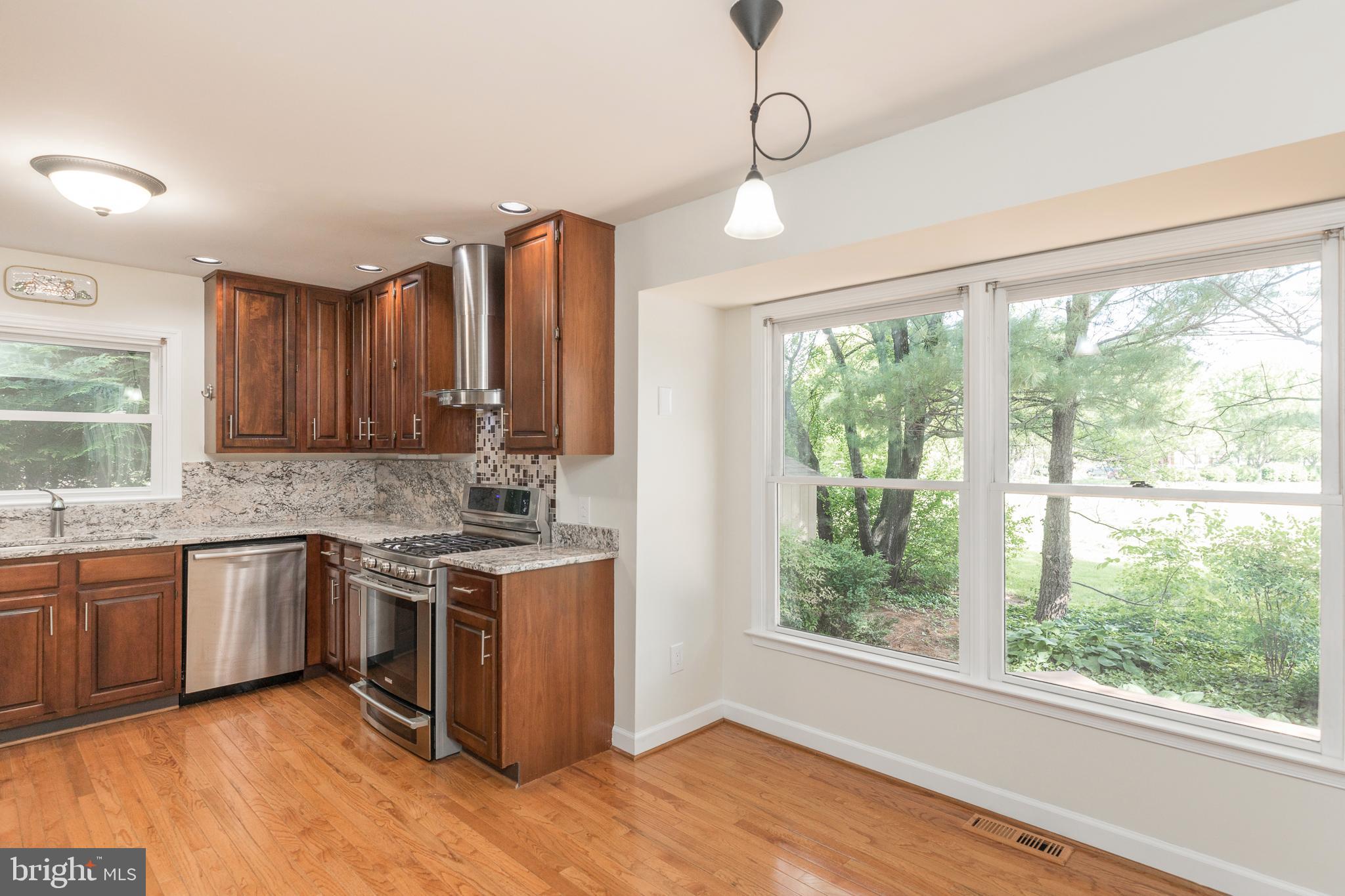 WESTSIDE STATION - Residential Lease