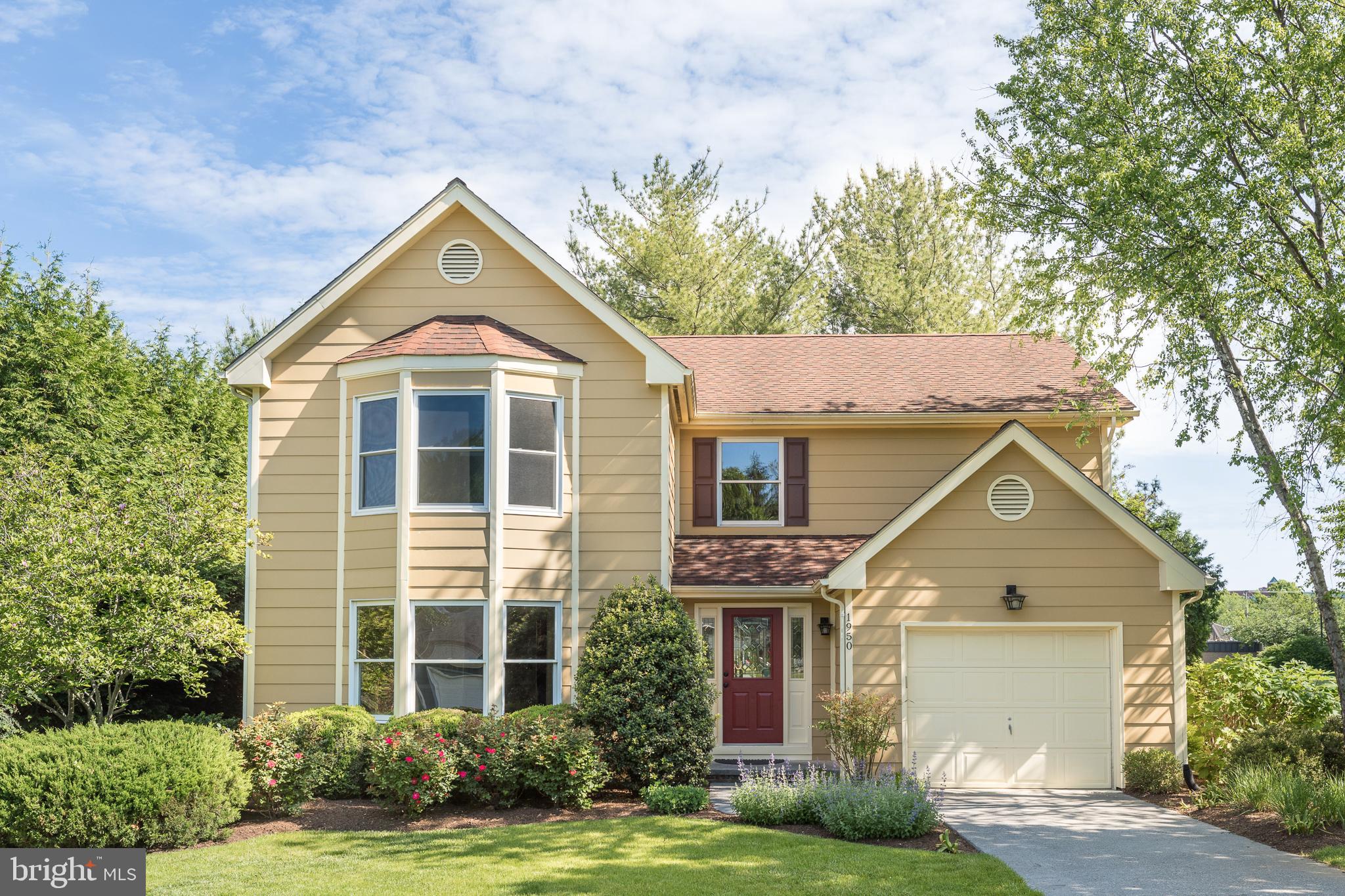 WESTSIDE STATION - Residential Lease