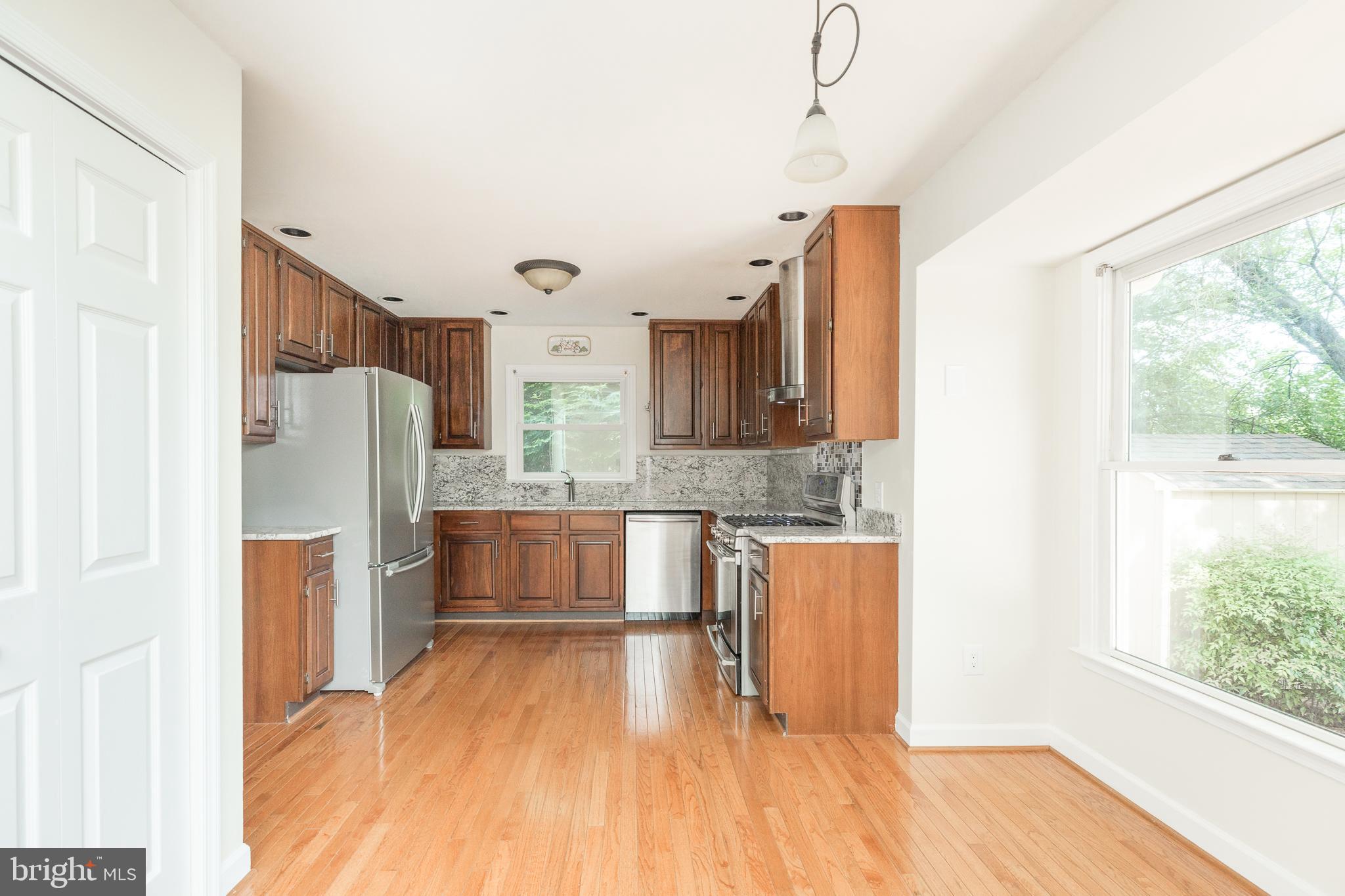 WESTSIDE STATION - Residential Lease