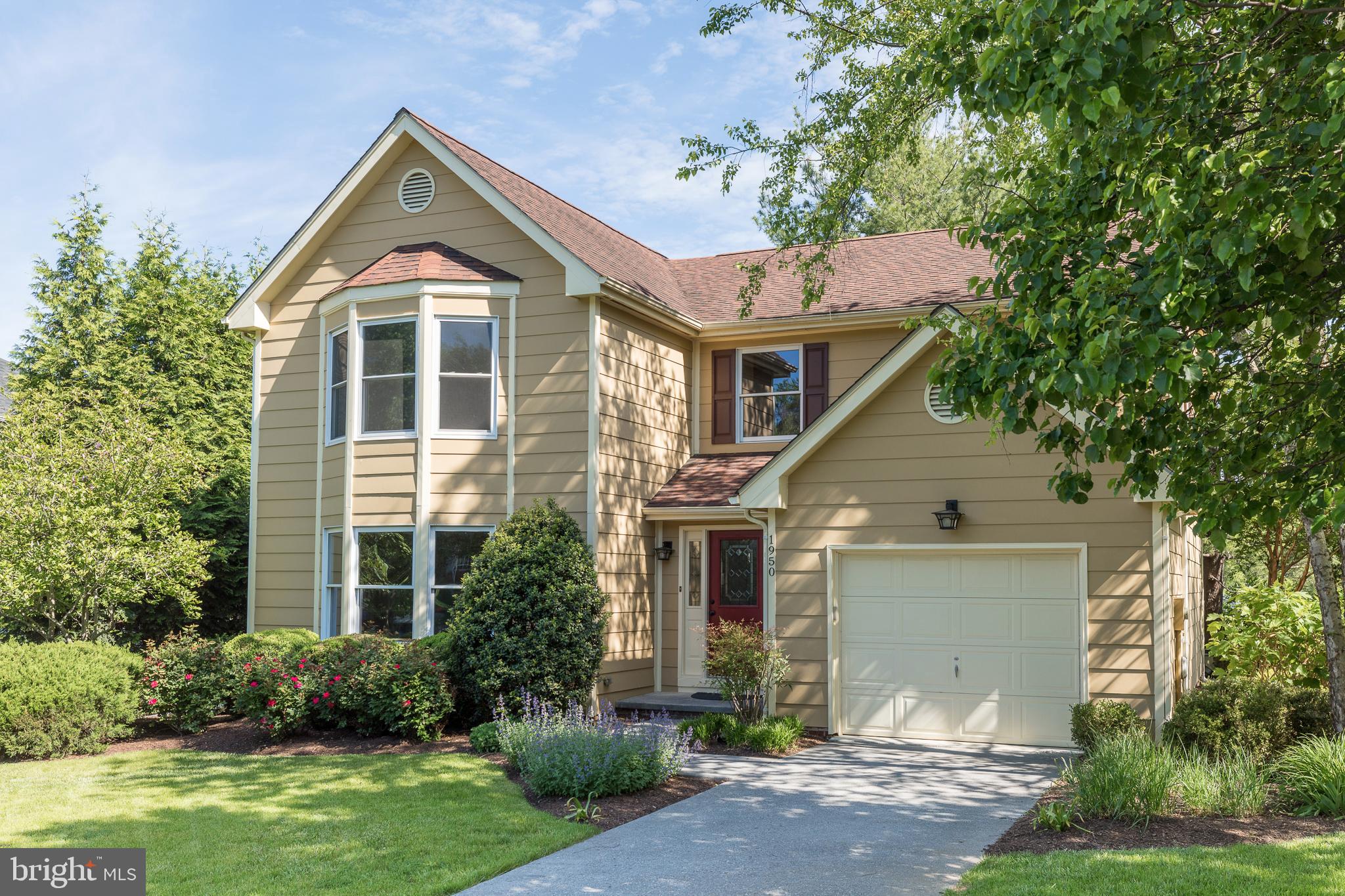 WESTSIDE STATION - Residential Lease