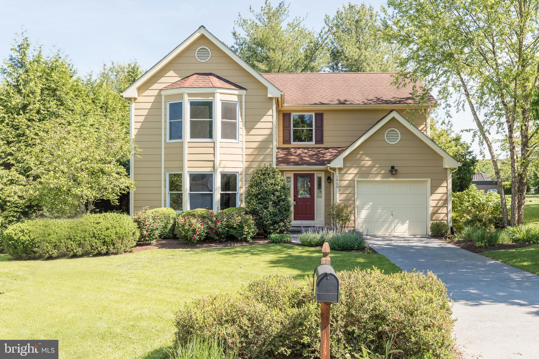 WESTSIDE STATION - Residential Lease