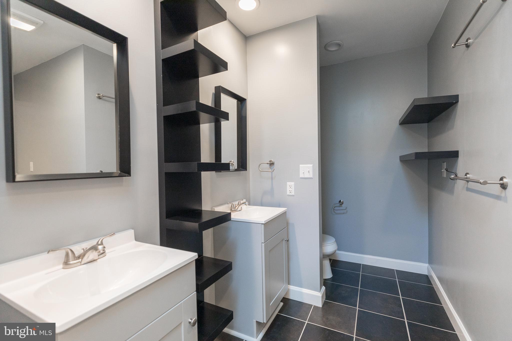 WESTSIDE STATION - Residential Lease