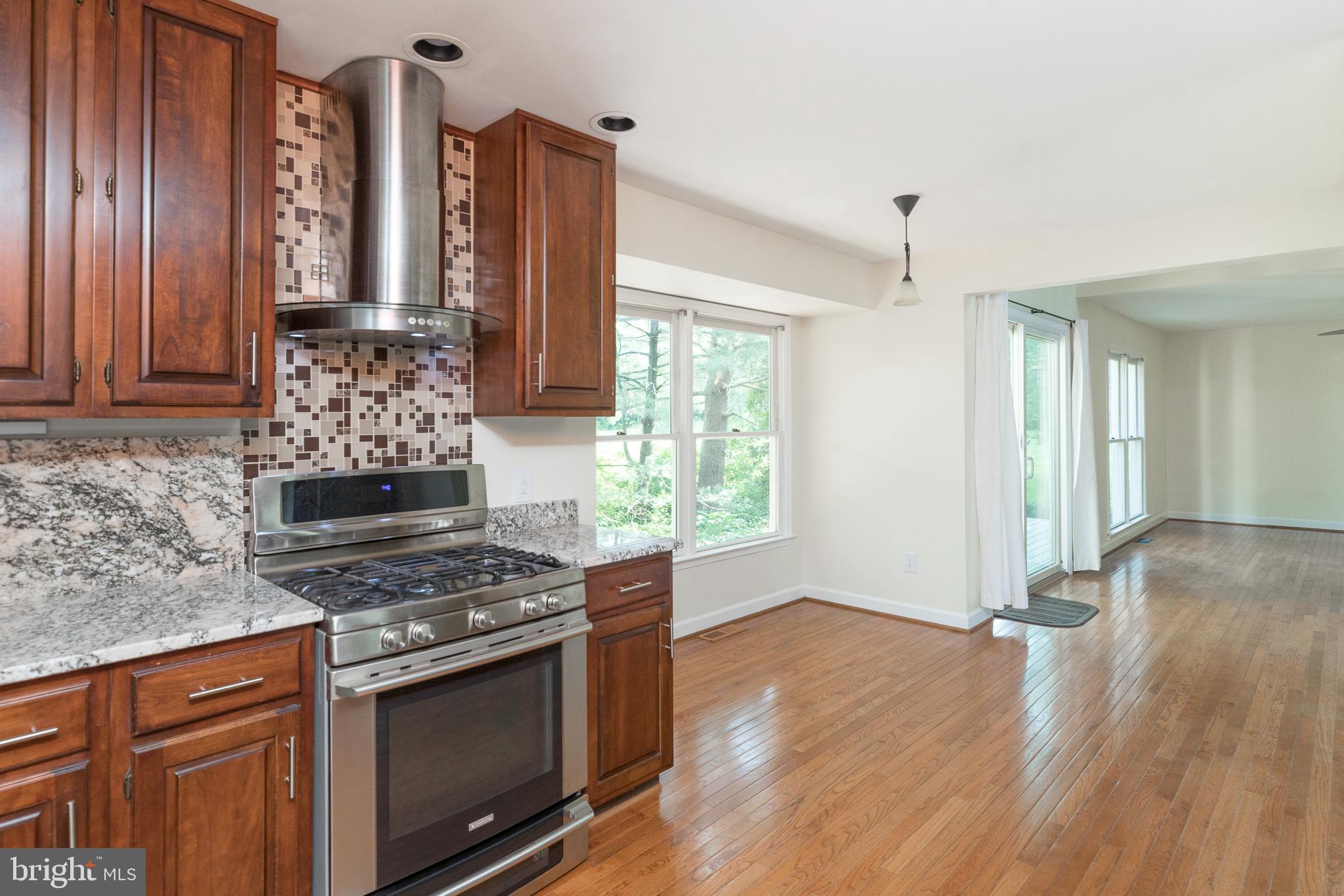 WESTSIDE STATION - Residential Lease