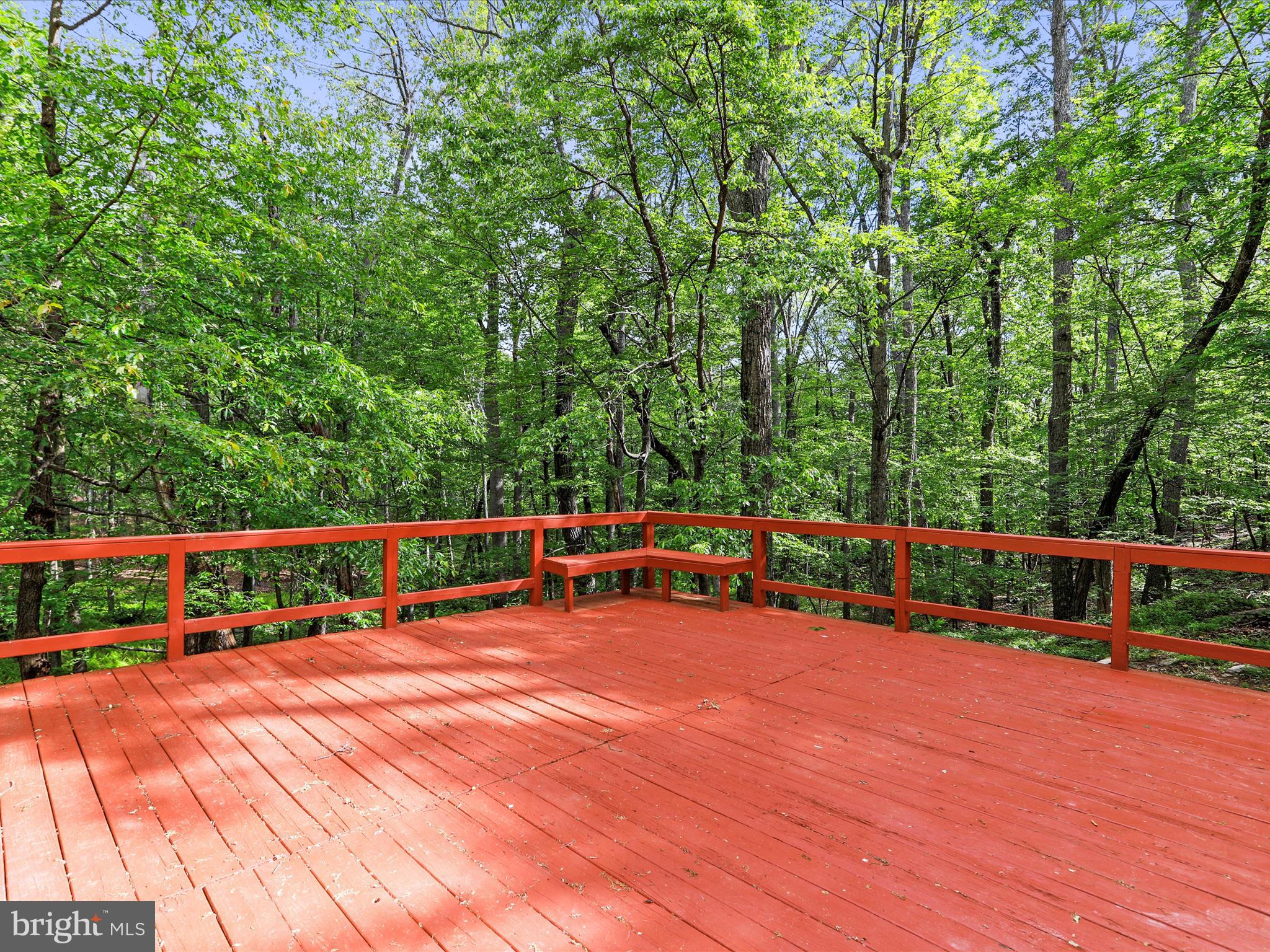 CABIN AT CAPON BRIDGE - Residential