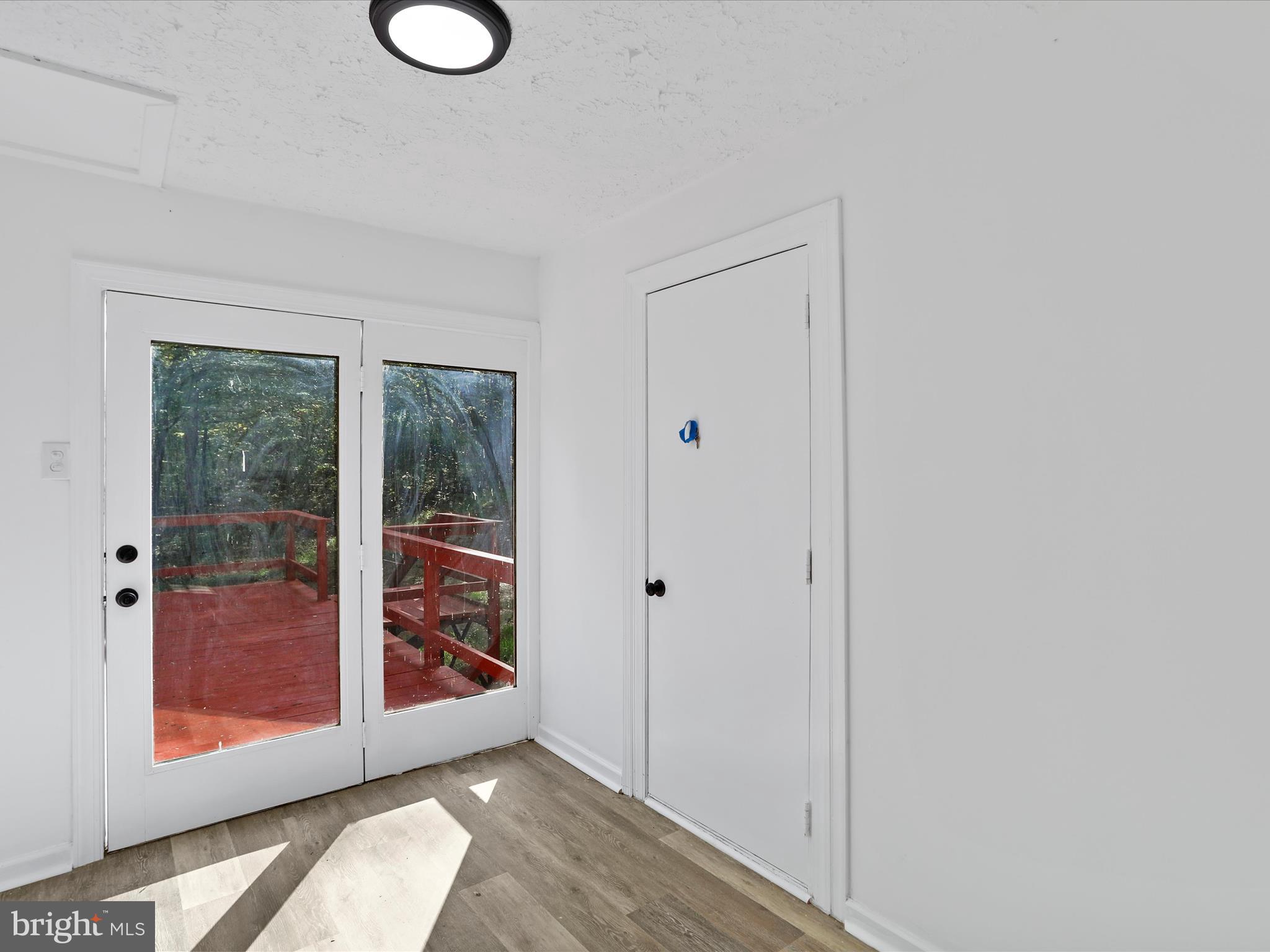 CABIN AT CAPON BRIDGE - Residential