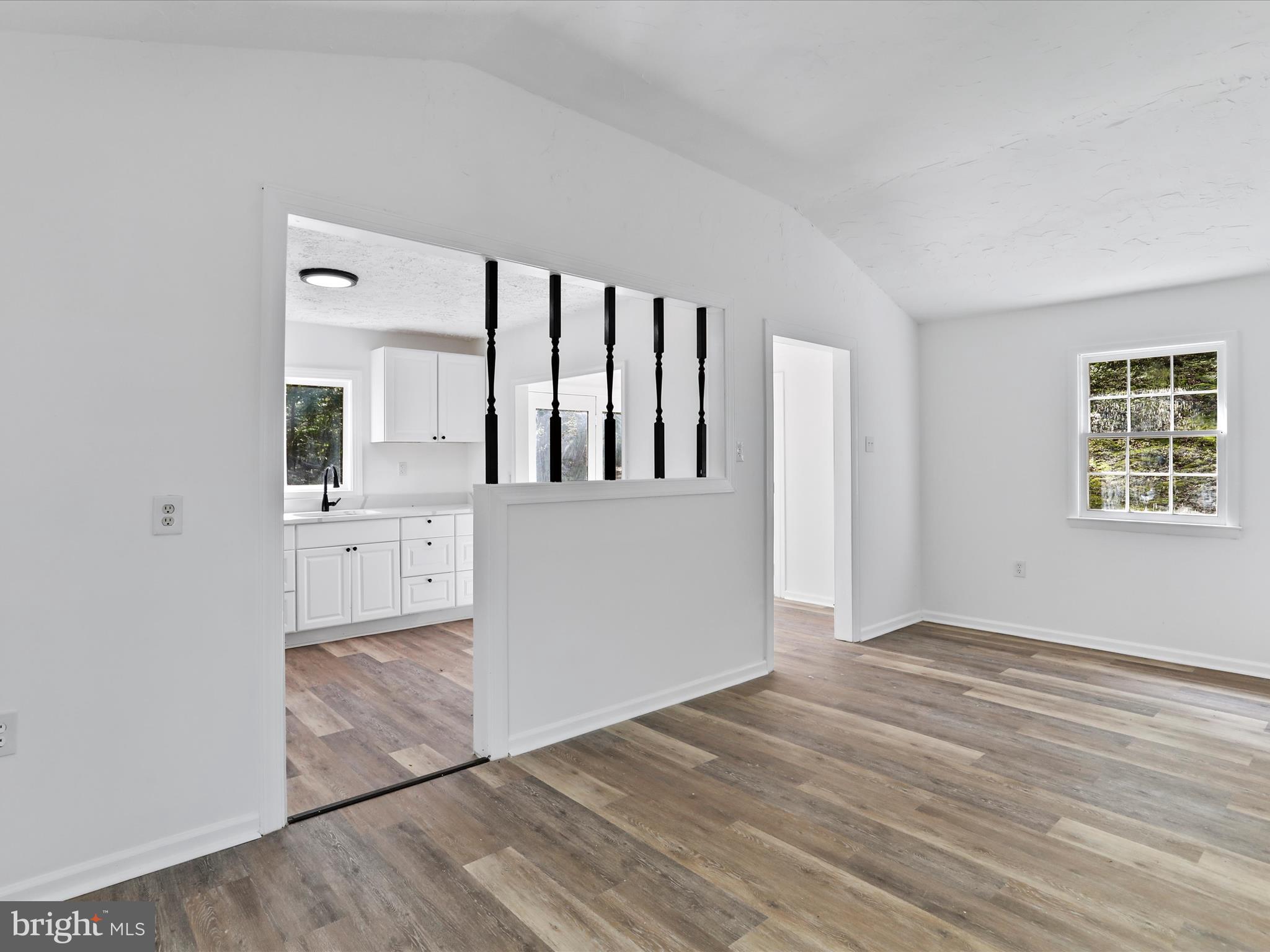 CABIN AT CAPON BRIDGE - Residential