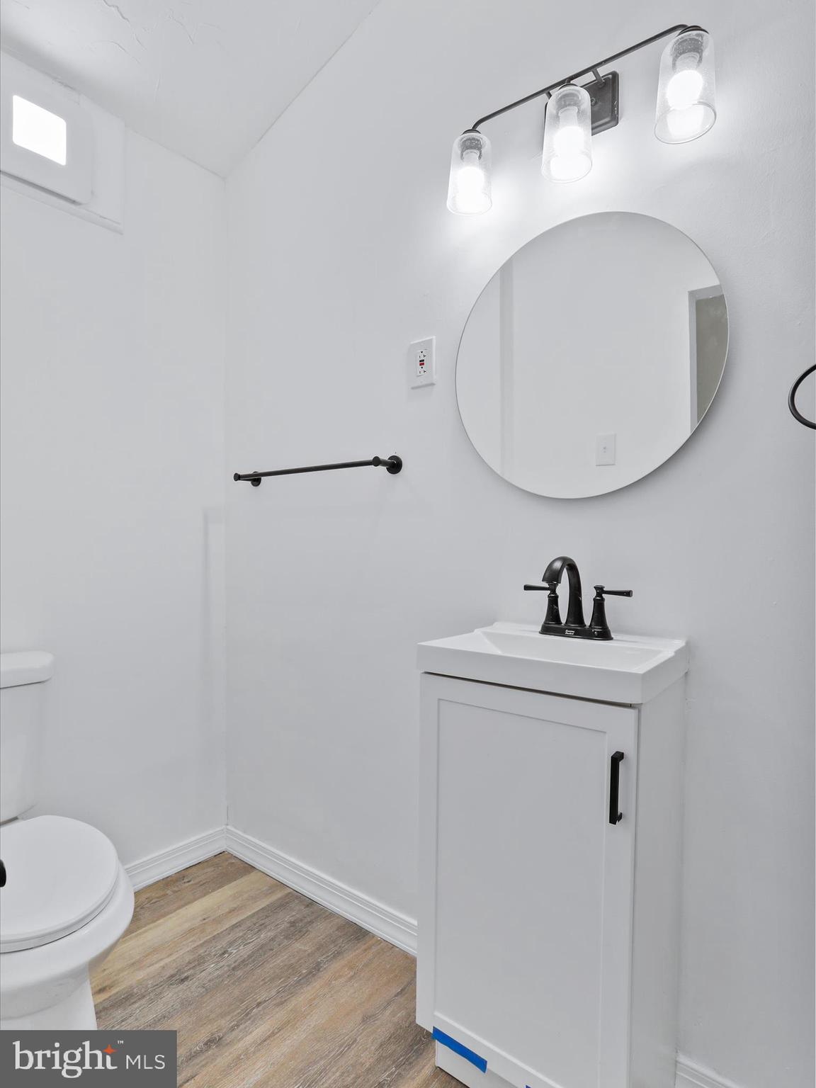 CABIN AT CAPON BRIDGE - Residential