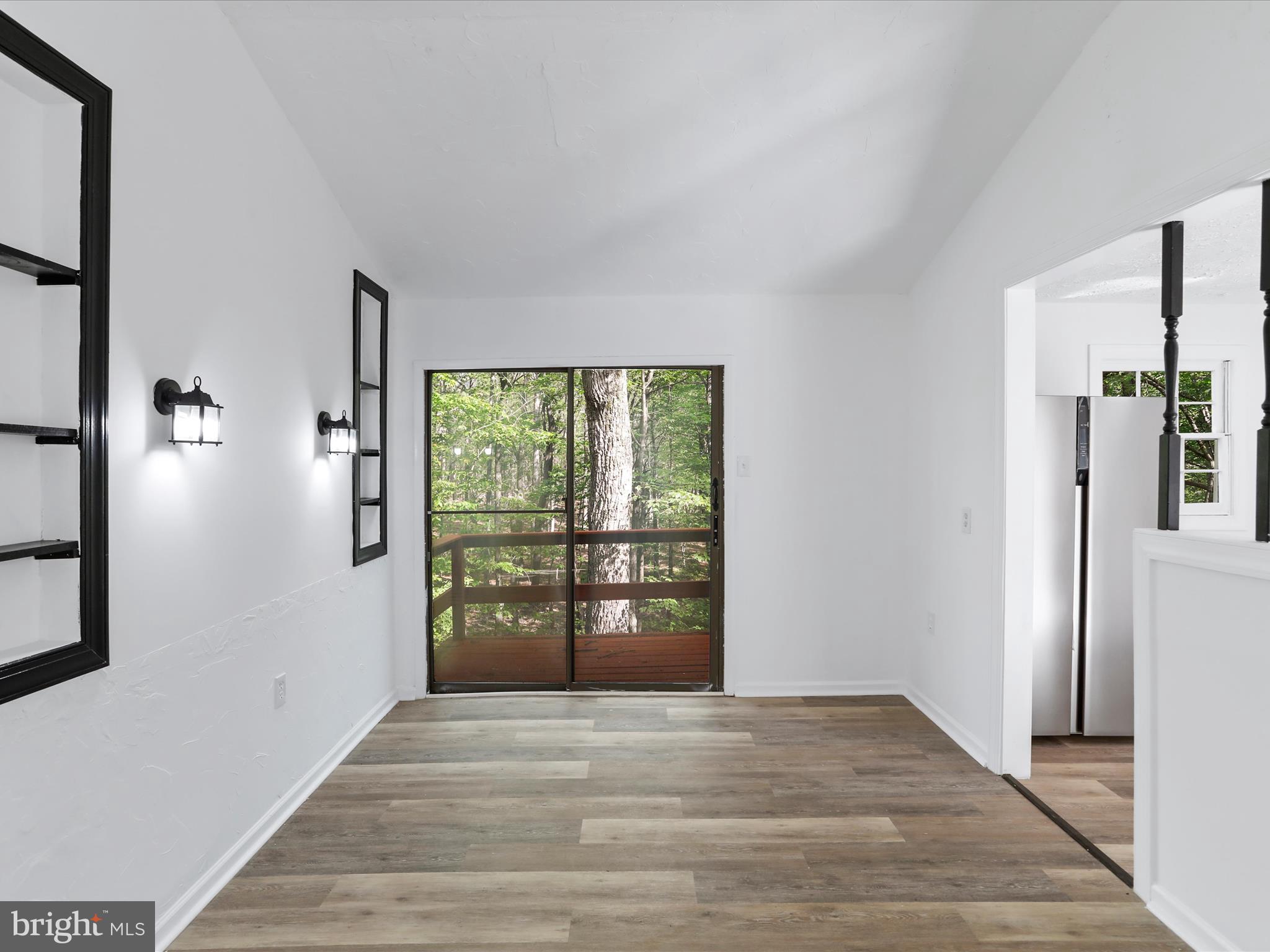 CABIN AT CAPON BRIDGE - Residential