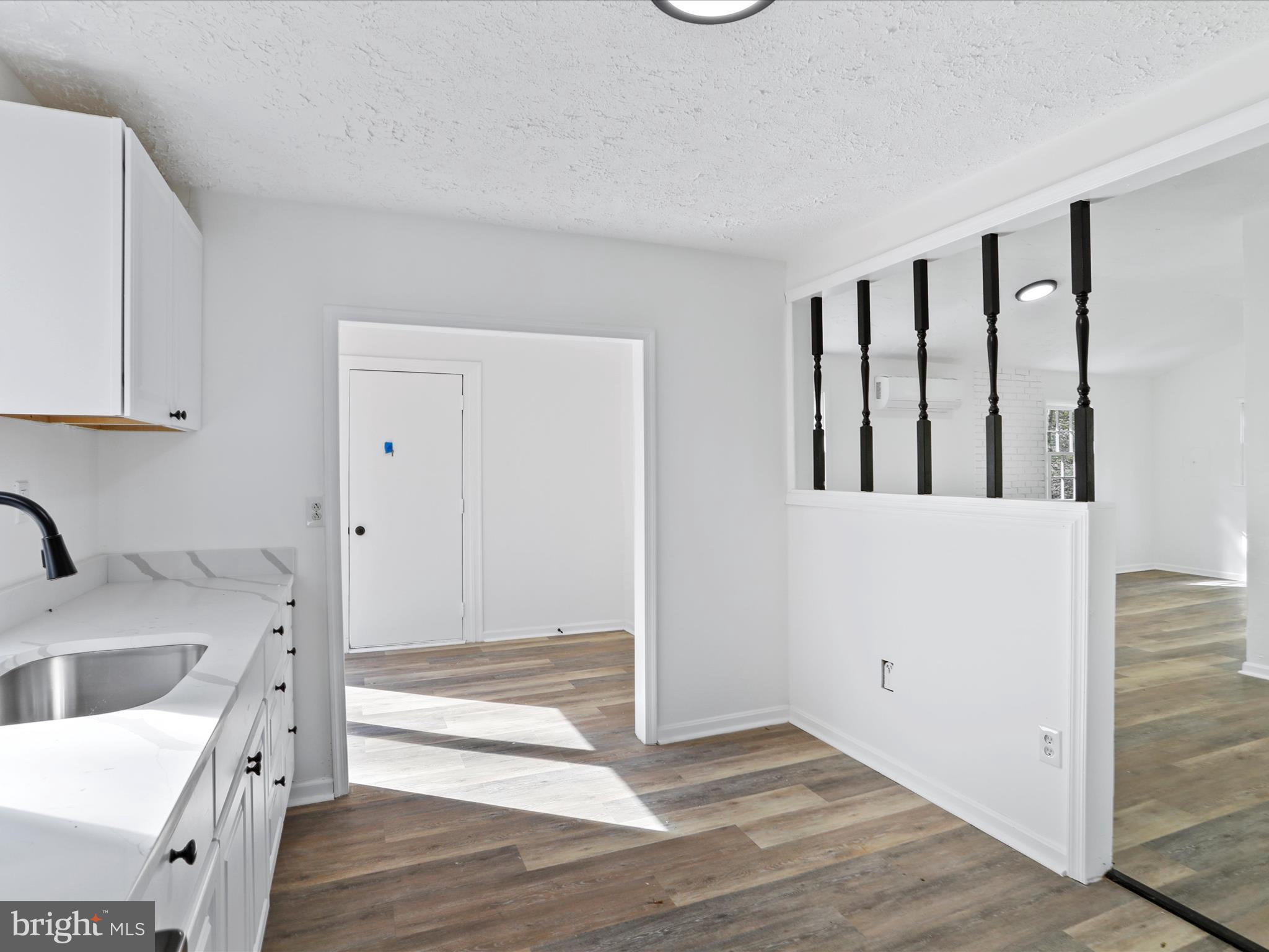 CABIN AT CAPON BRIDGE - Residential