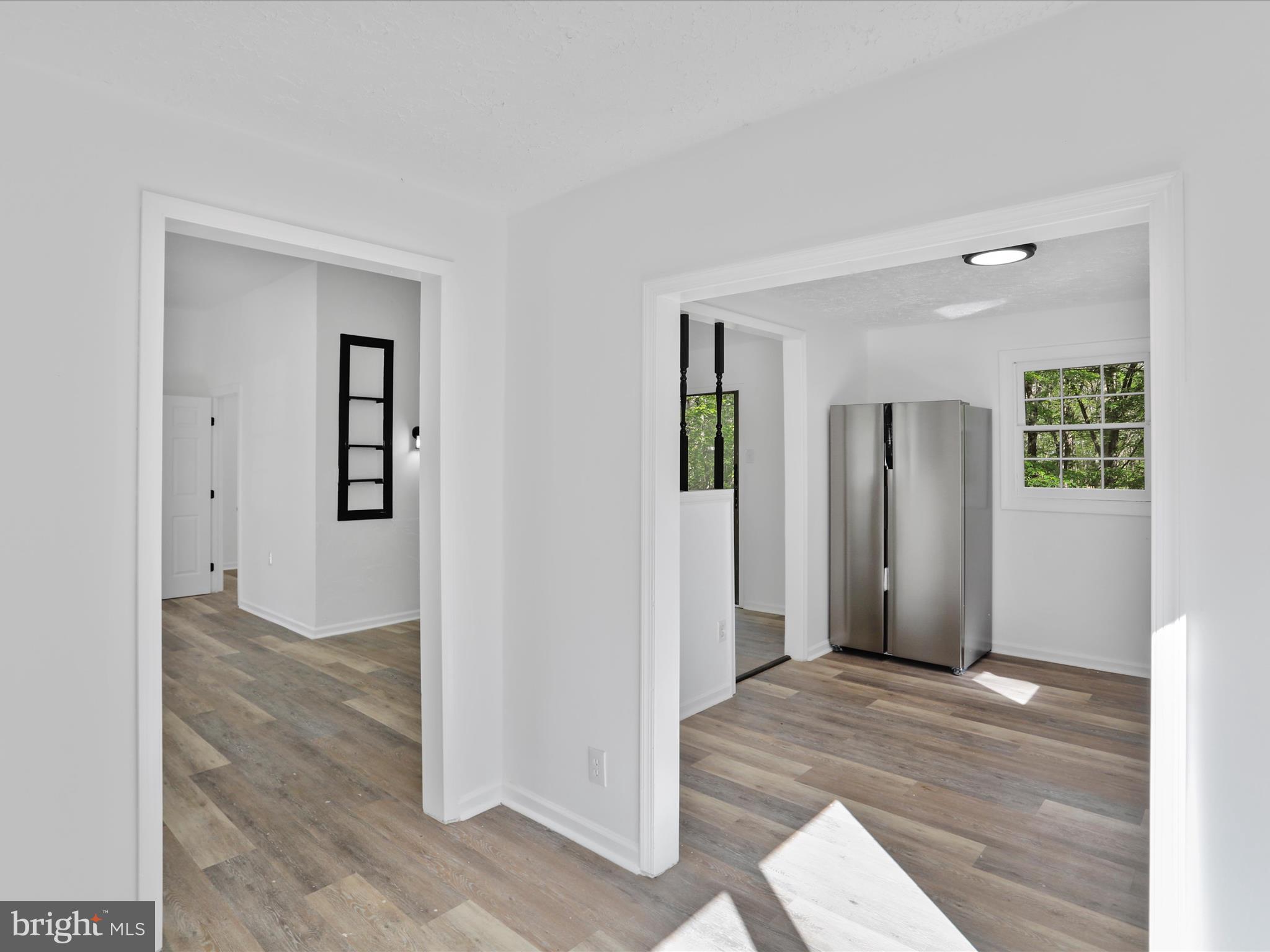 CABIN AT CAPON BRIDGE - Residential