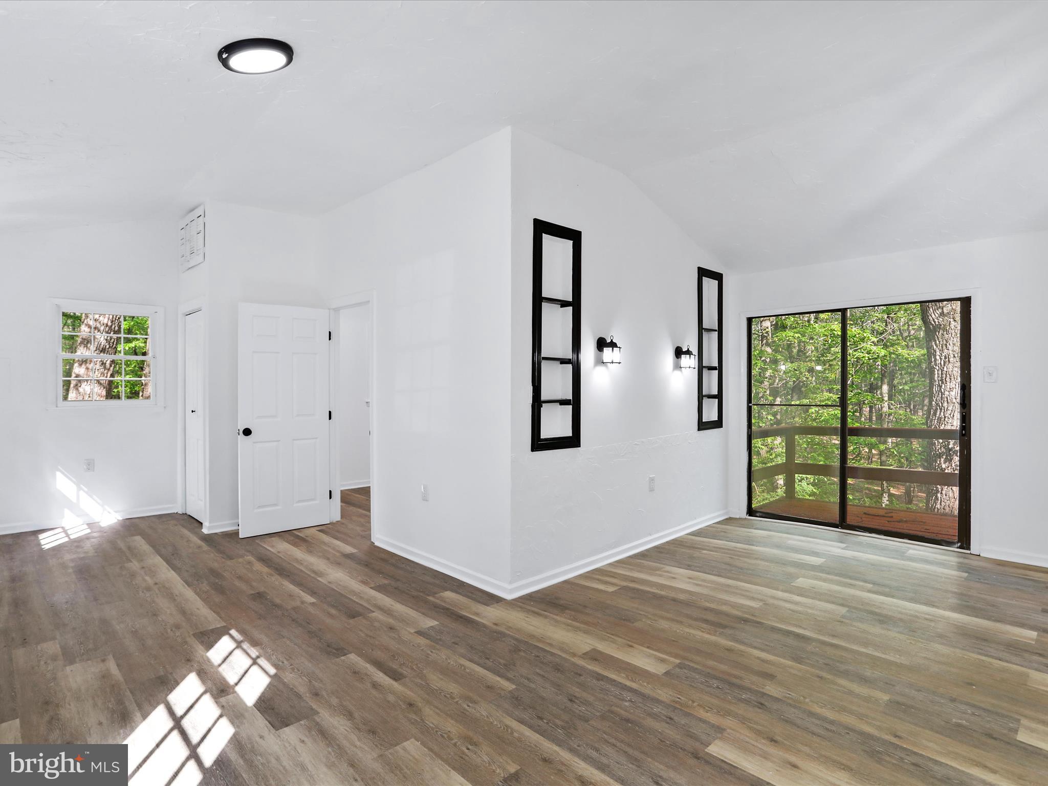 CABIN AT CAPON BRIDGE - Residential