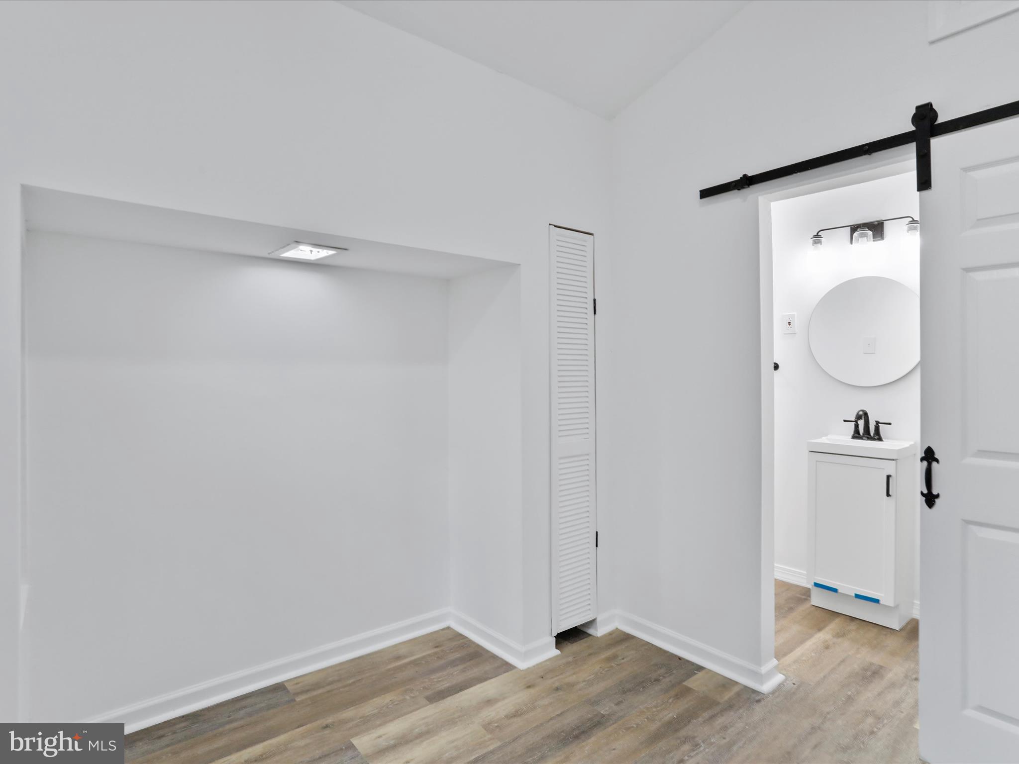 CABIN AT CAPON BRIDGE - Residential