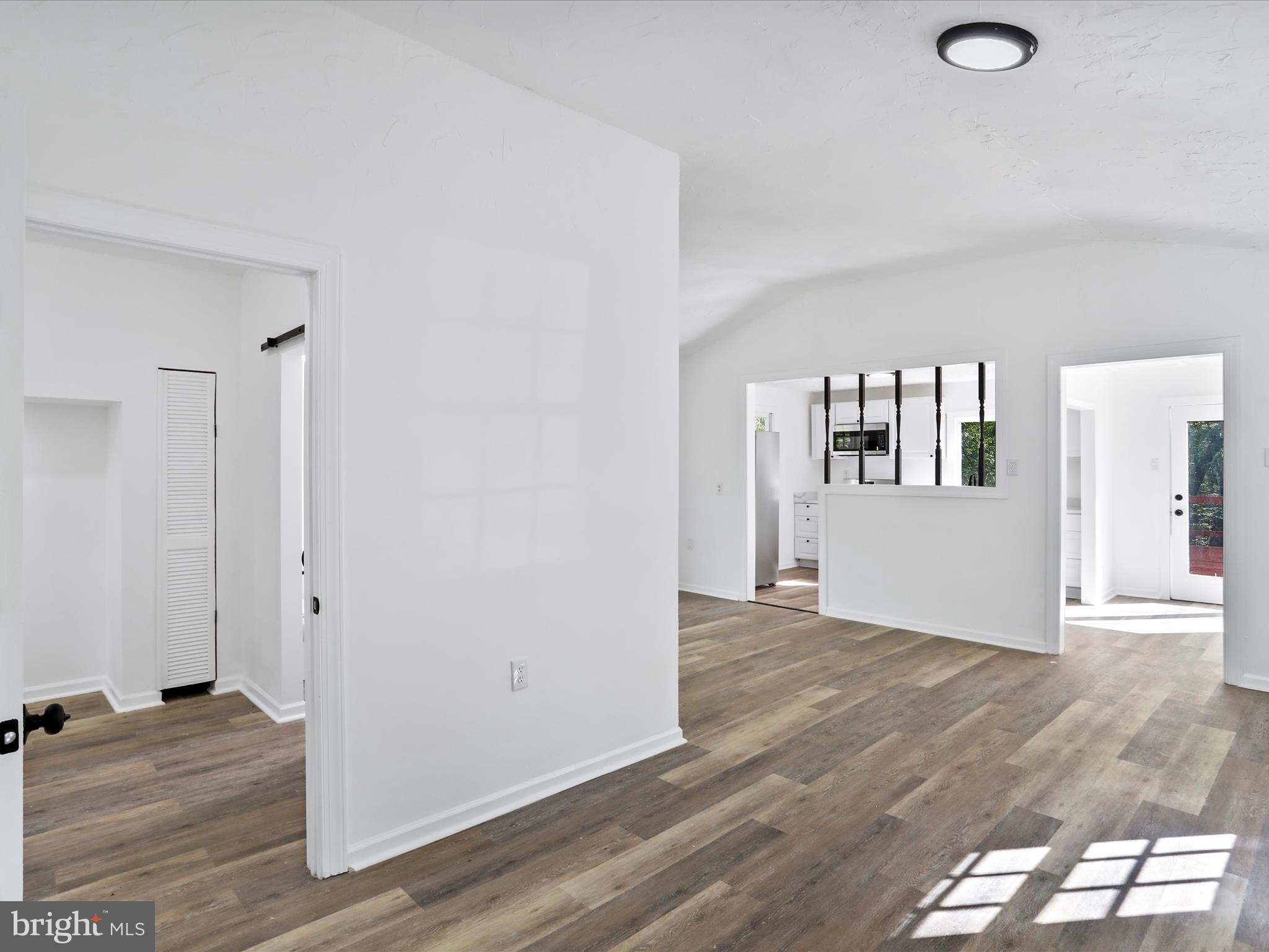 CABIN AT CAPON BRIDGE - Residential