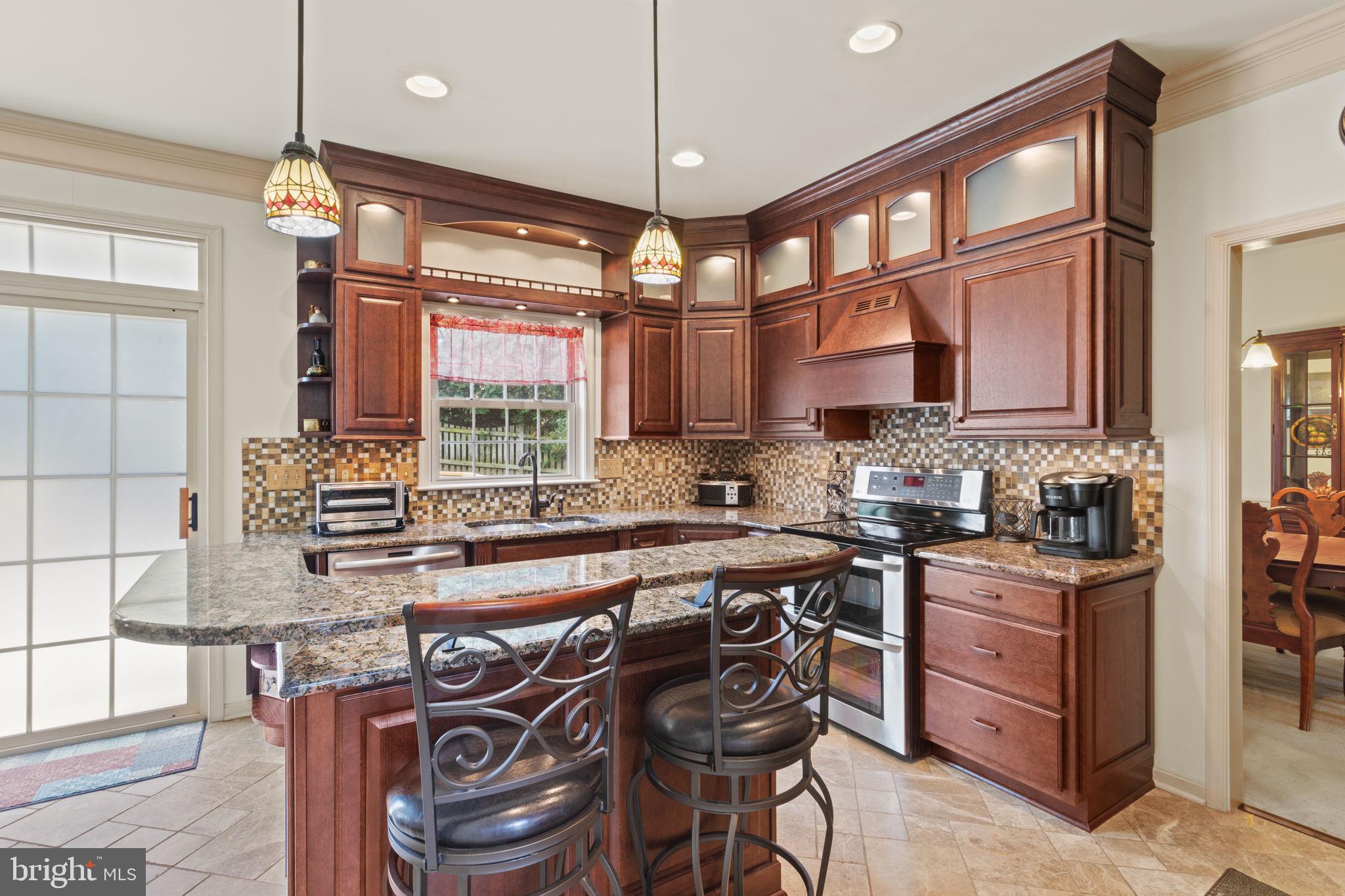 WOODRIDGE - Residential