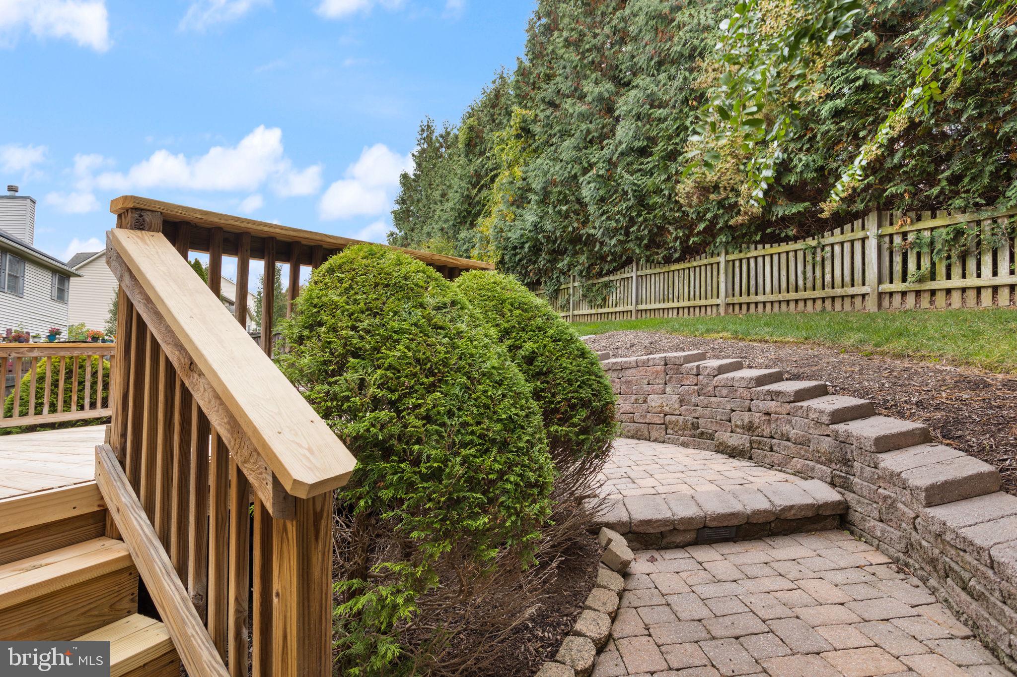 WOODRIDGE - Residential