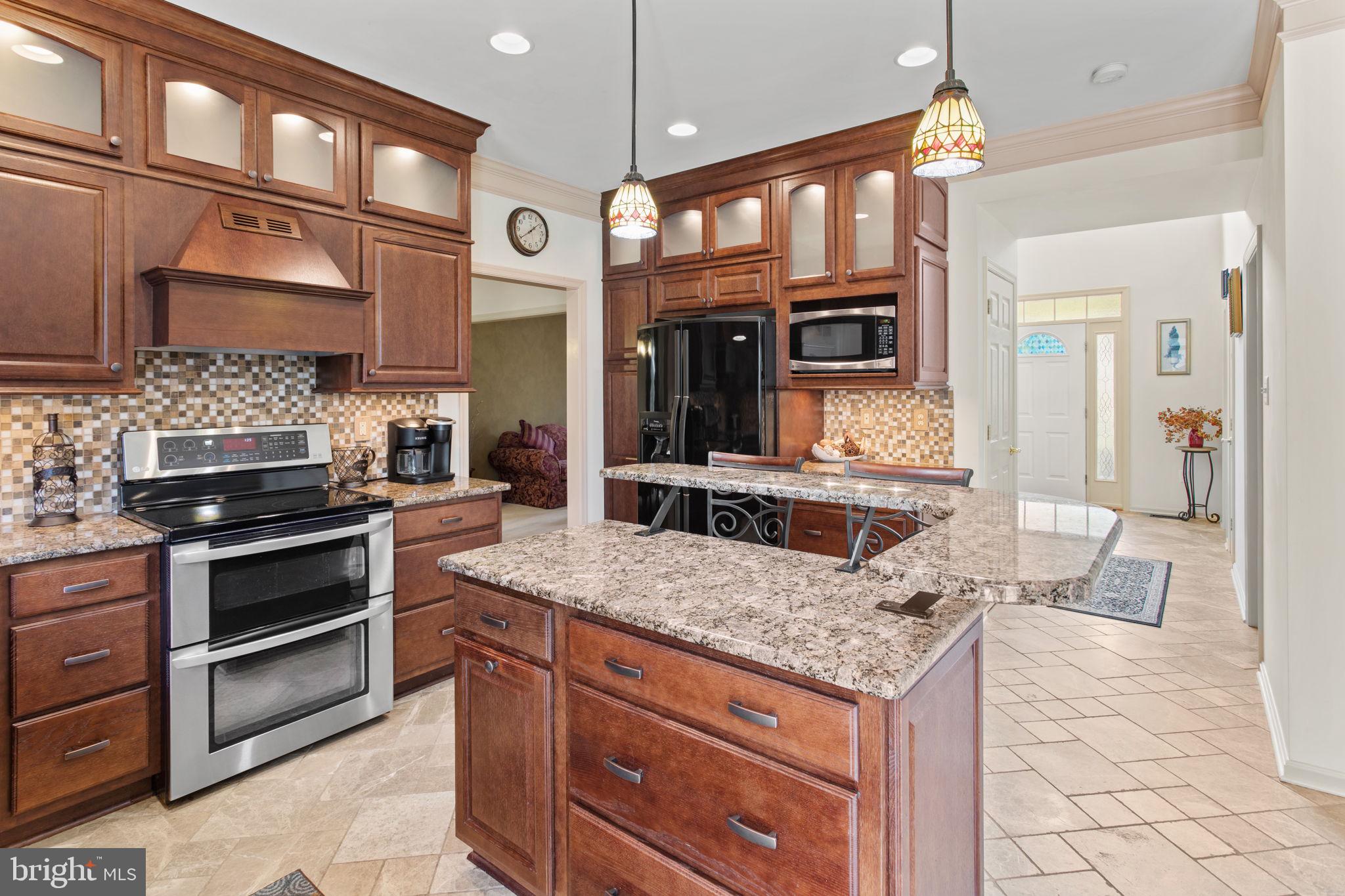 WOODRIDGE - Residential