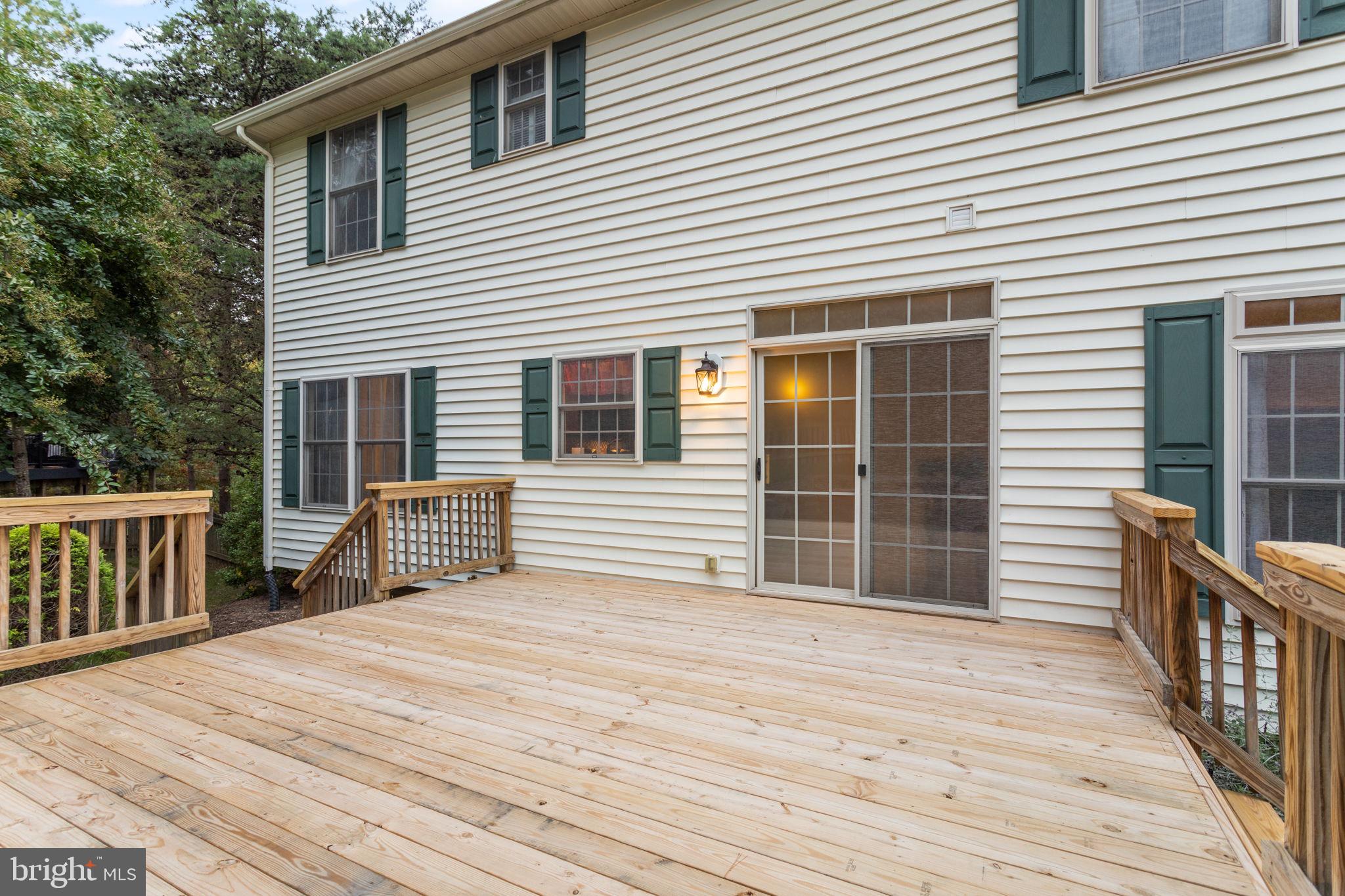 WOODRIDGE - Residential