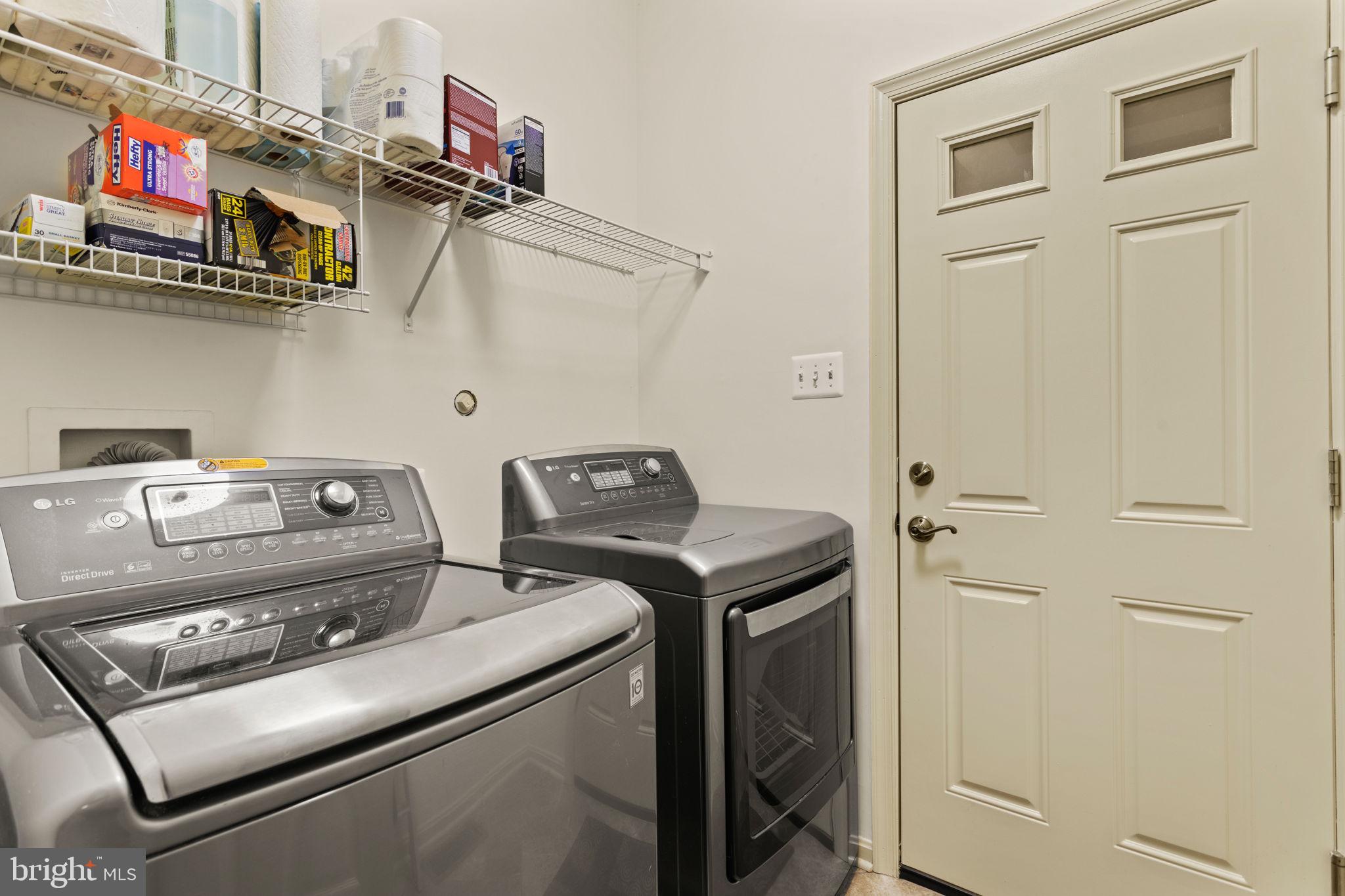 WOODRIDGE - Residential