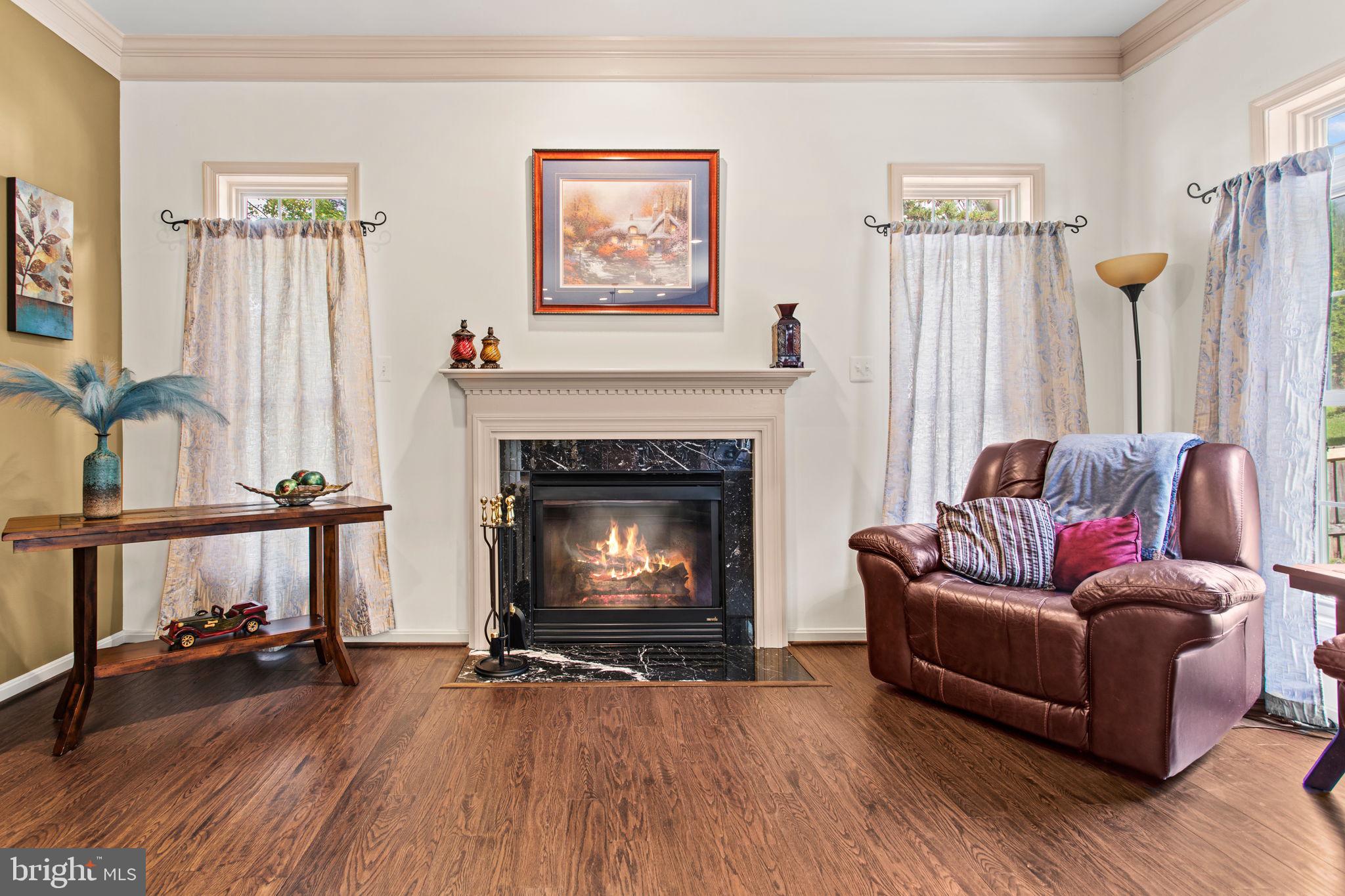 WOODRIDGE - Residential