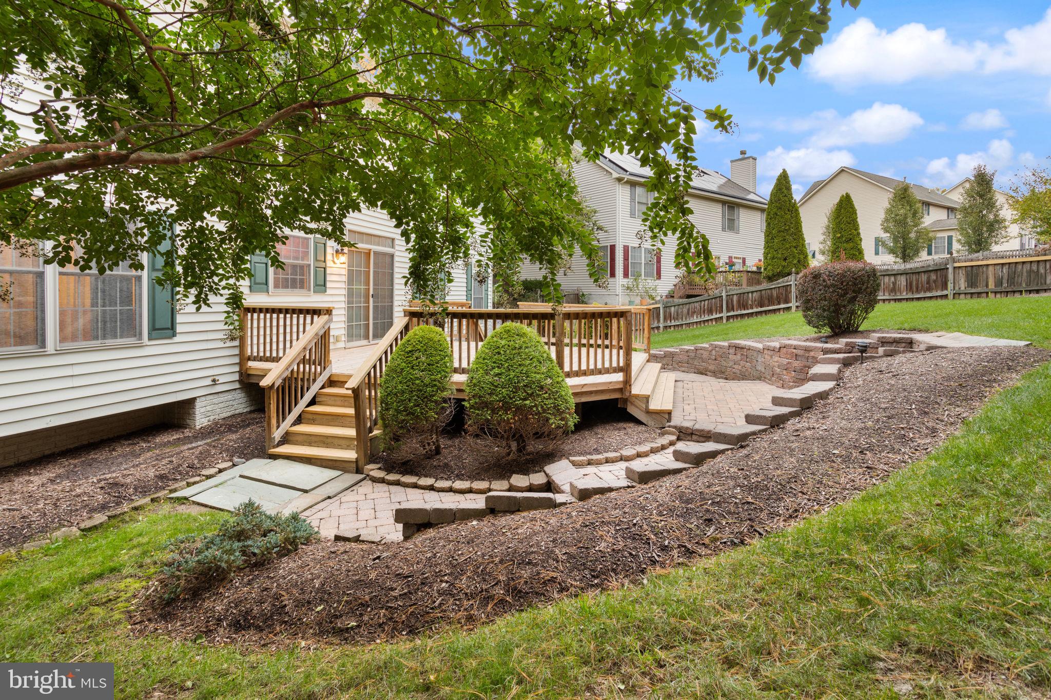 WOODRIDGE - Residential