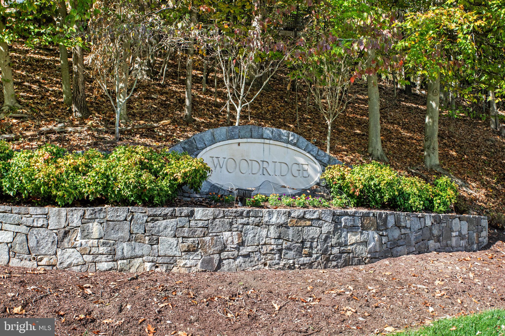 WOODRIDGE - Residential