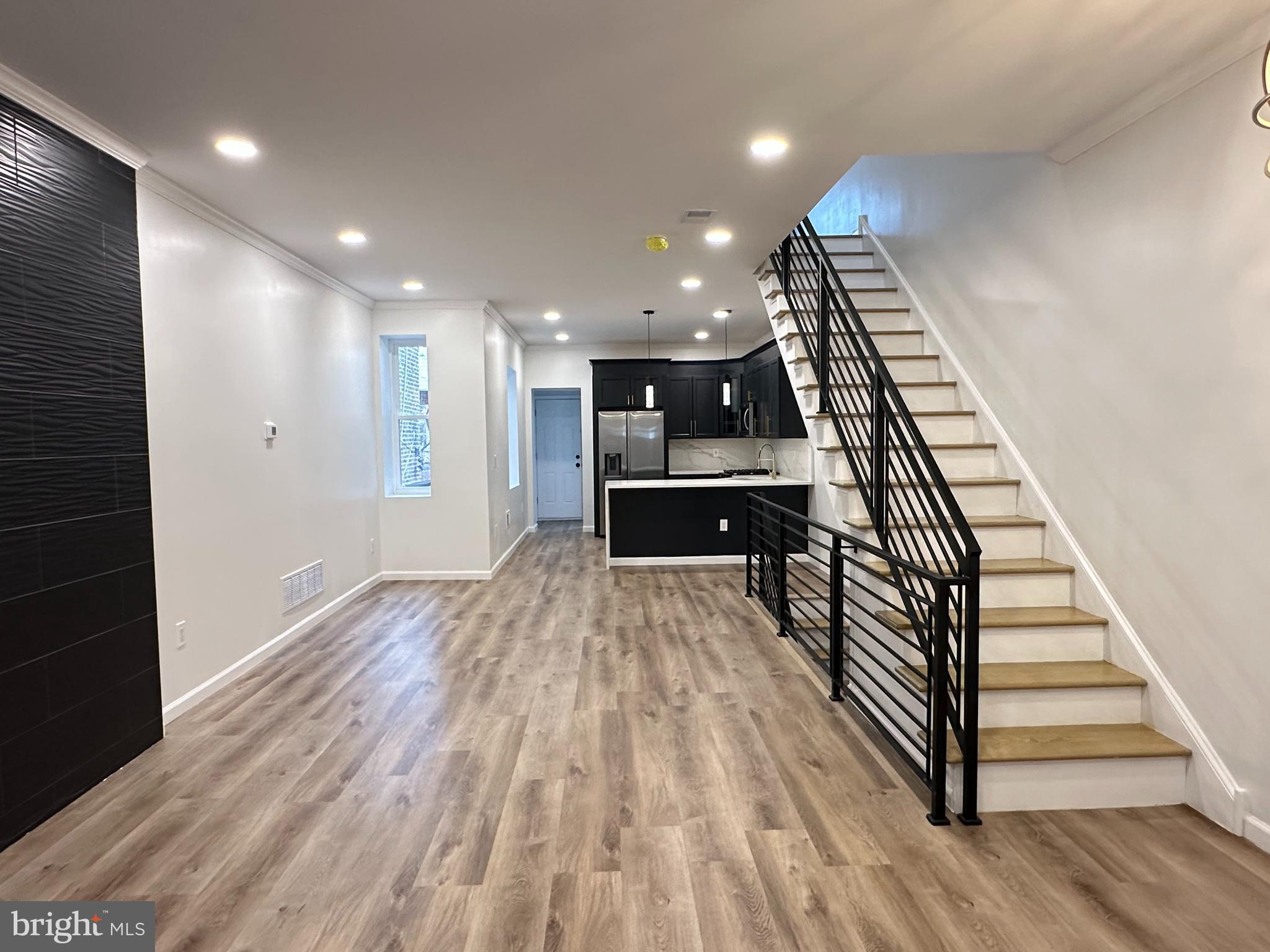 BREWERYTOWN - Residential