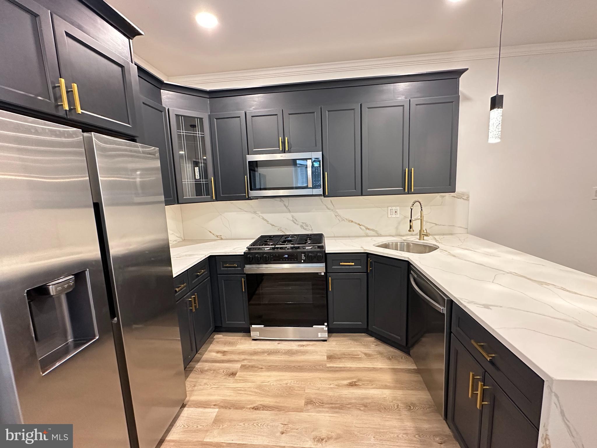 BREWERYTOWN - Residential