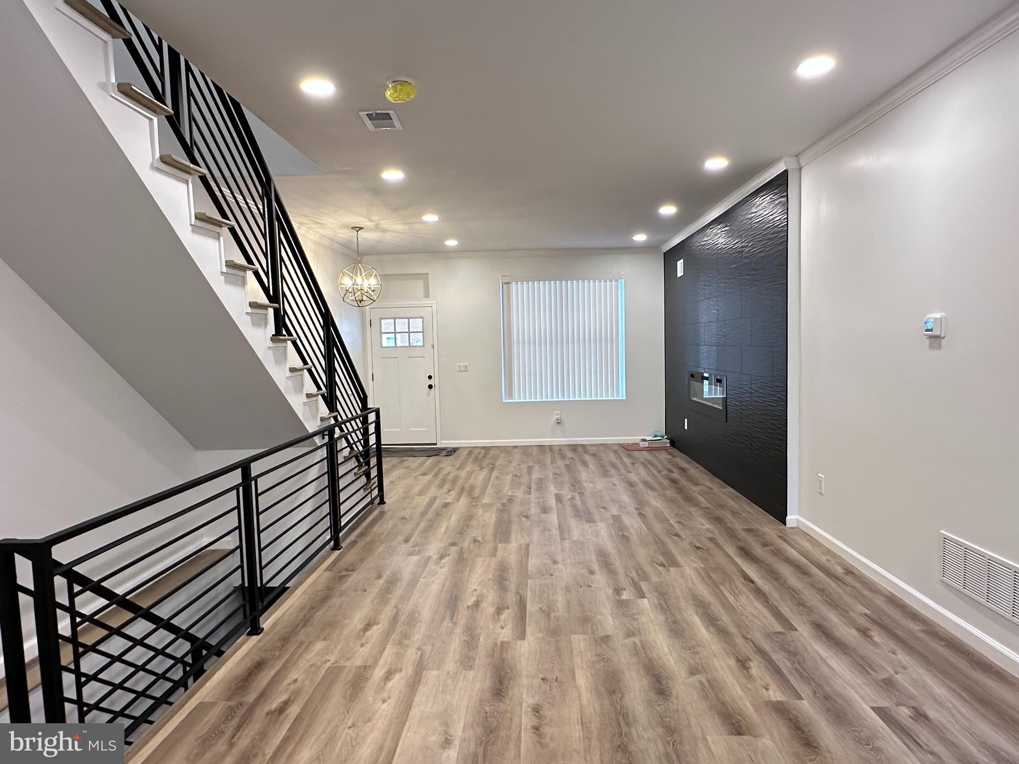 BREWERYTOWN - Residential