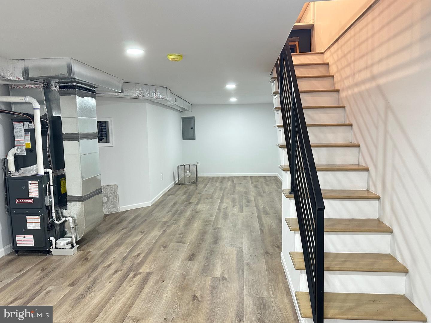 BREWERYTOWN - Residential