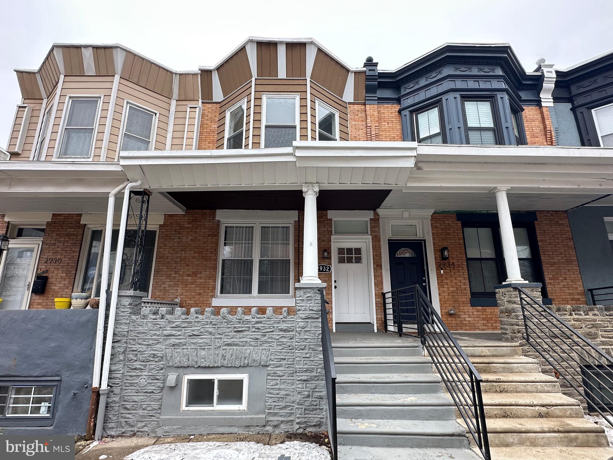 BREWERYTOWN - Residential