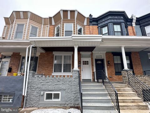 2932 CECIL B MOORE AVENUE PHILADELPHIA PA 19121