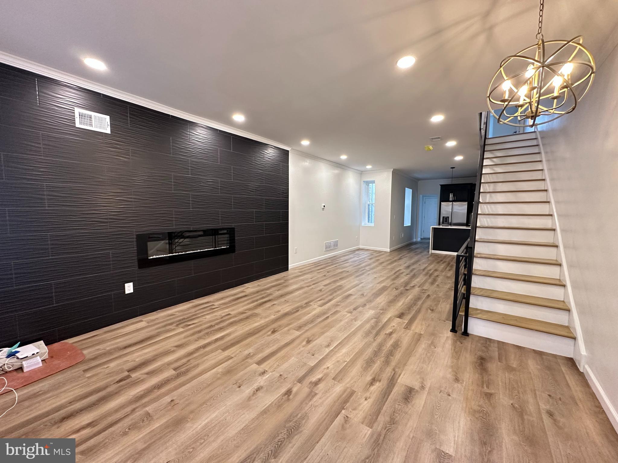 BREWERYTOWN - Residential