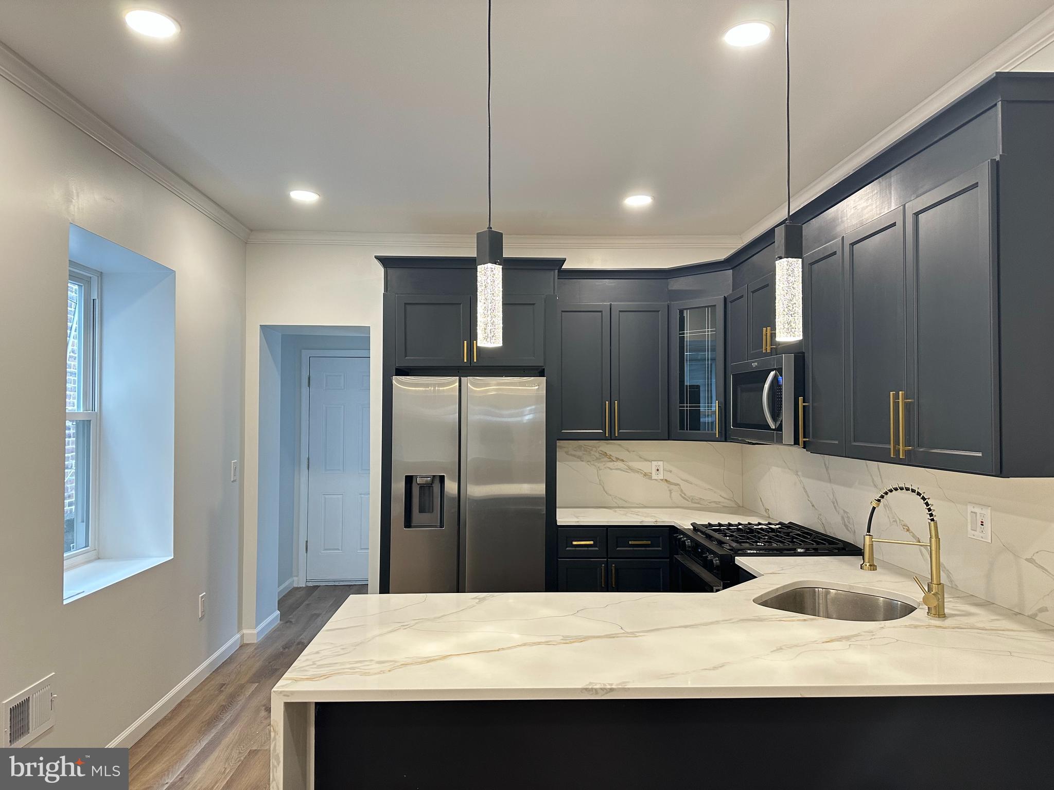 BREWERYTOWN - Residential