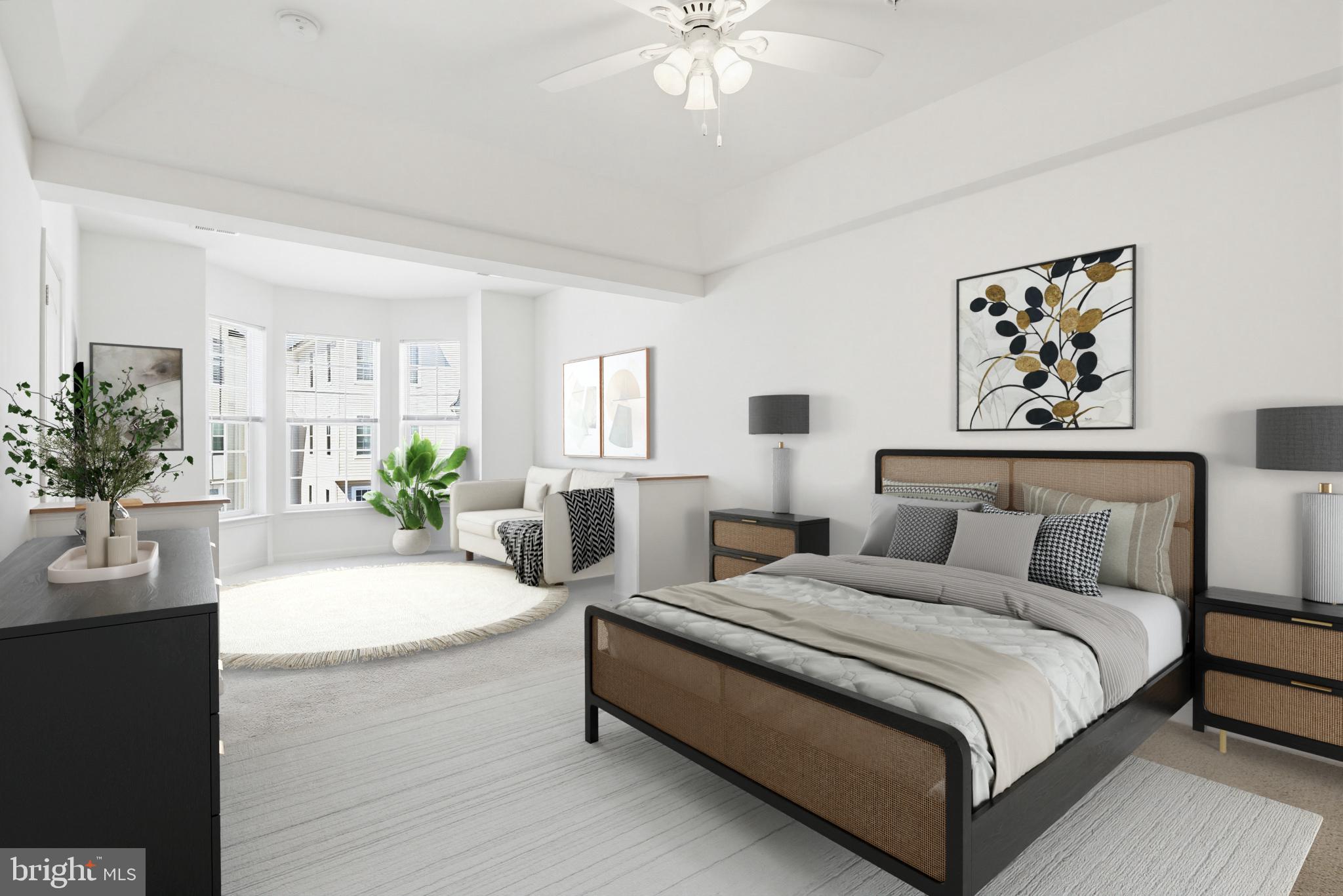 GATHERINGS AT JEFFERSON PLACE - Residential