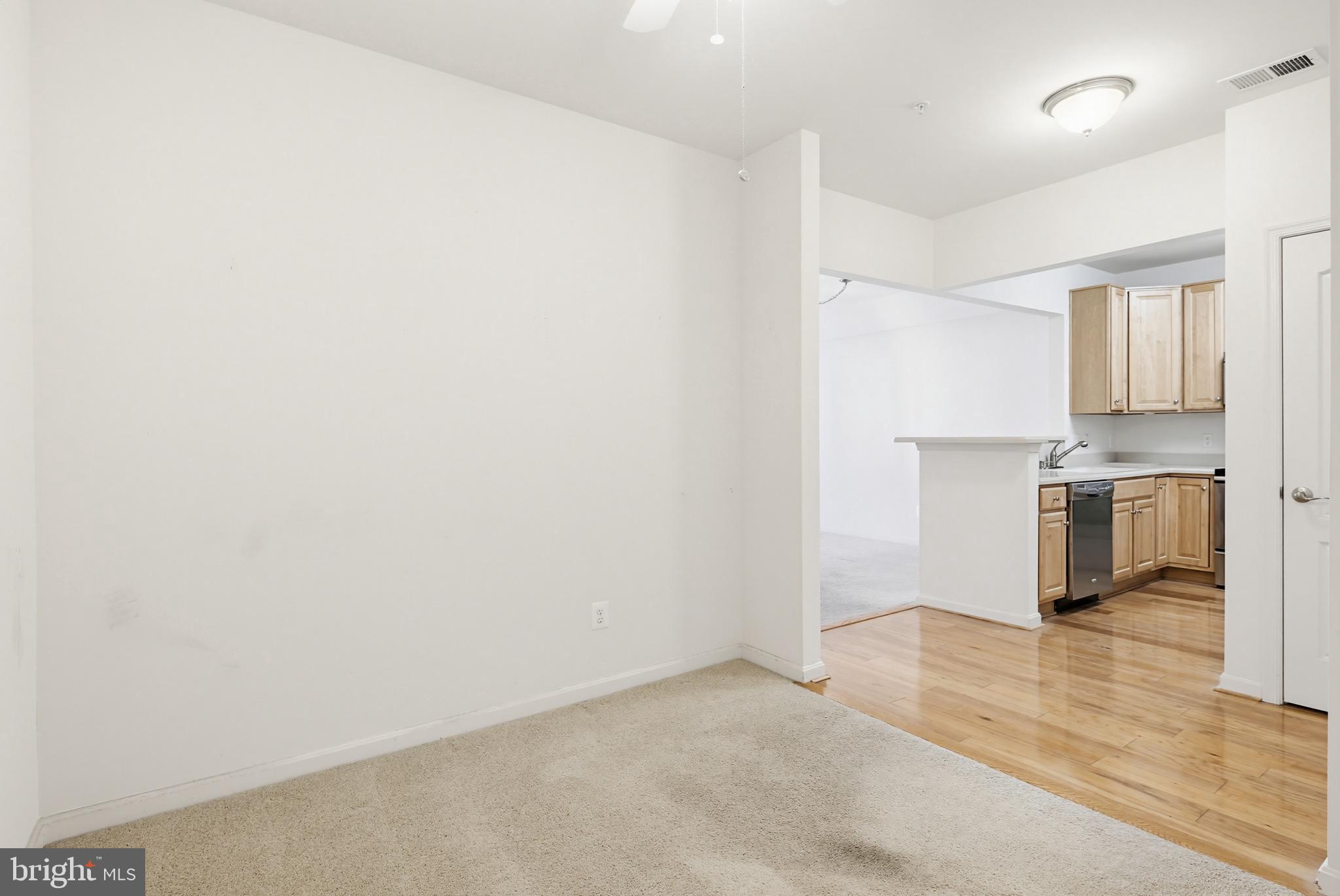 GATHERINGS AT JEFFERSON PLACE - Residential