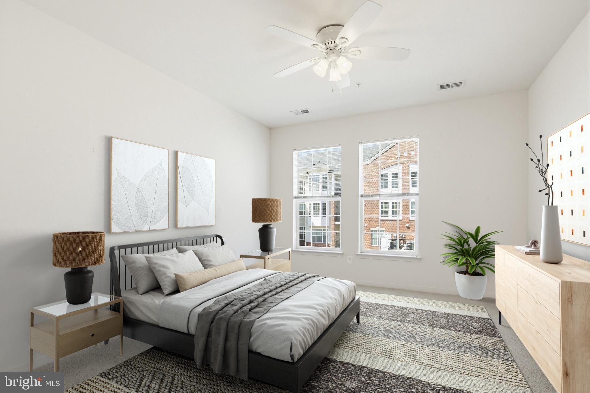 GATHERINGS AT JEFFERSON PLACE - Residential